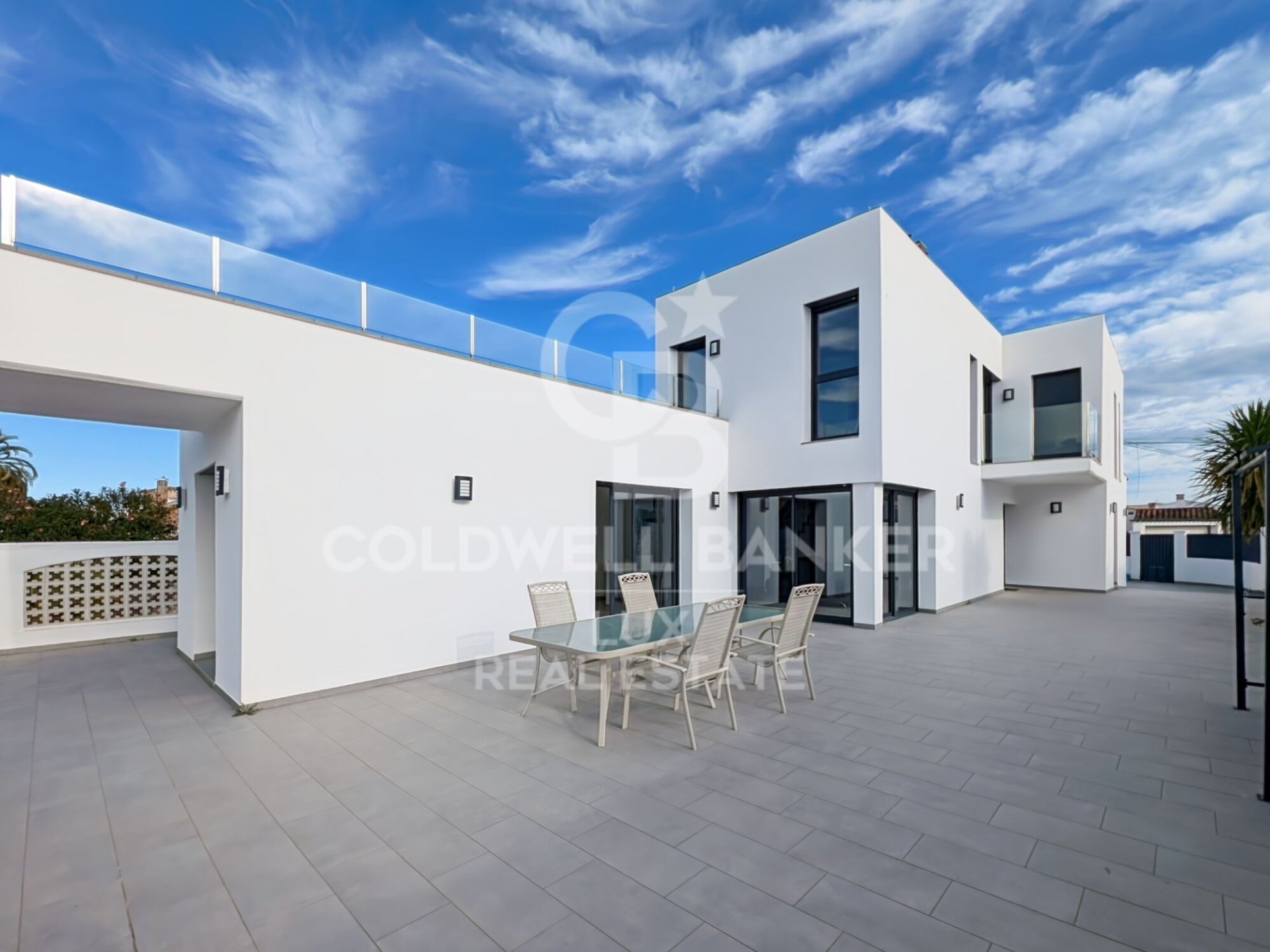 Villa Empuriabrava, Girona, Spānijā 5 istabas, 205 m2 Nr. 160347