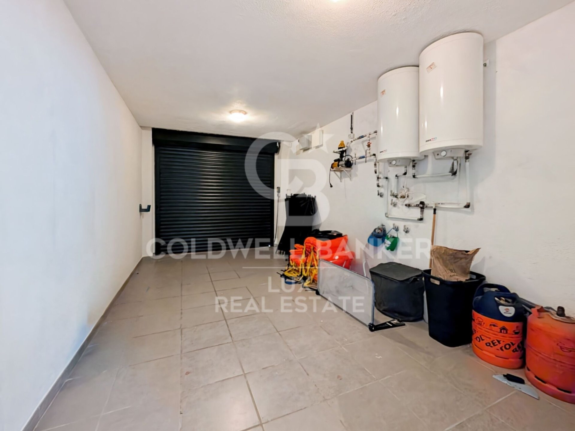 Villa Empuriabrava, Girona, Spānijā 5 istabas, 205 m2 Nr. 160347