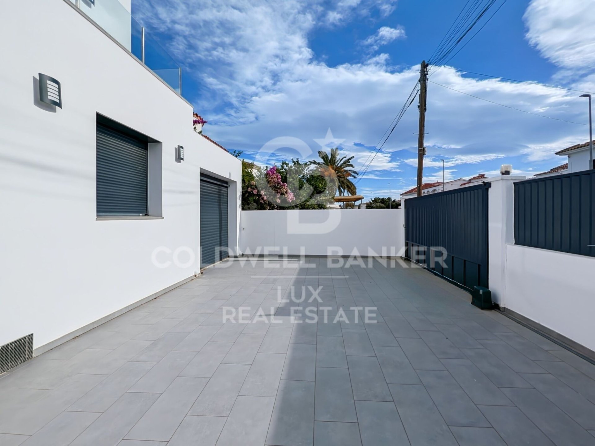 Villa Empuriabrava, Girona, Spānijā 5 istabas, 205 m2 Nr. 160347