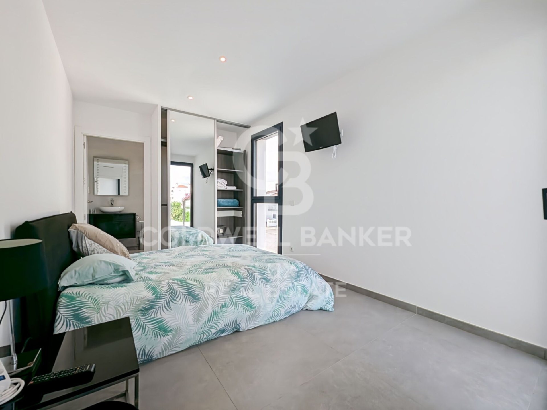 Villa Empuriabrava, Girona, Spānijā 5 istabas, 205 m2 Nr. 160347
