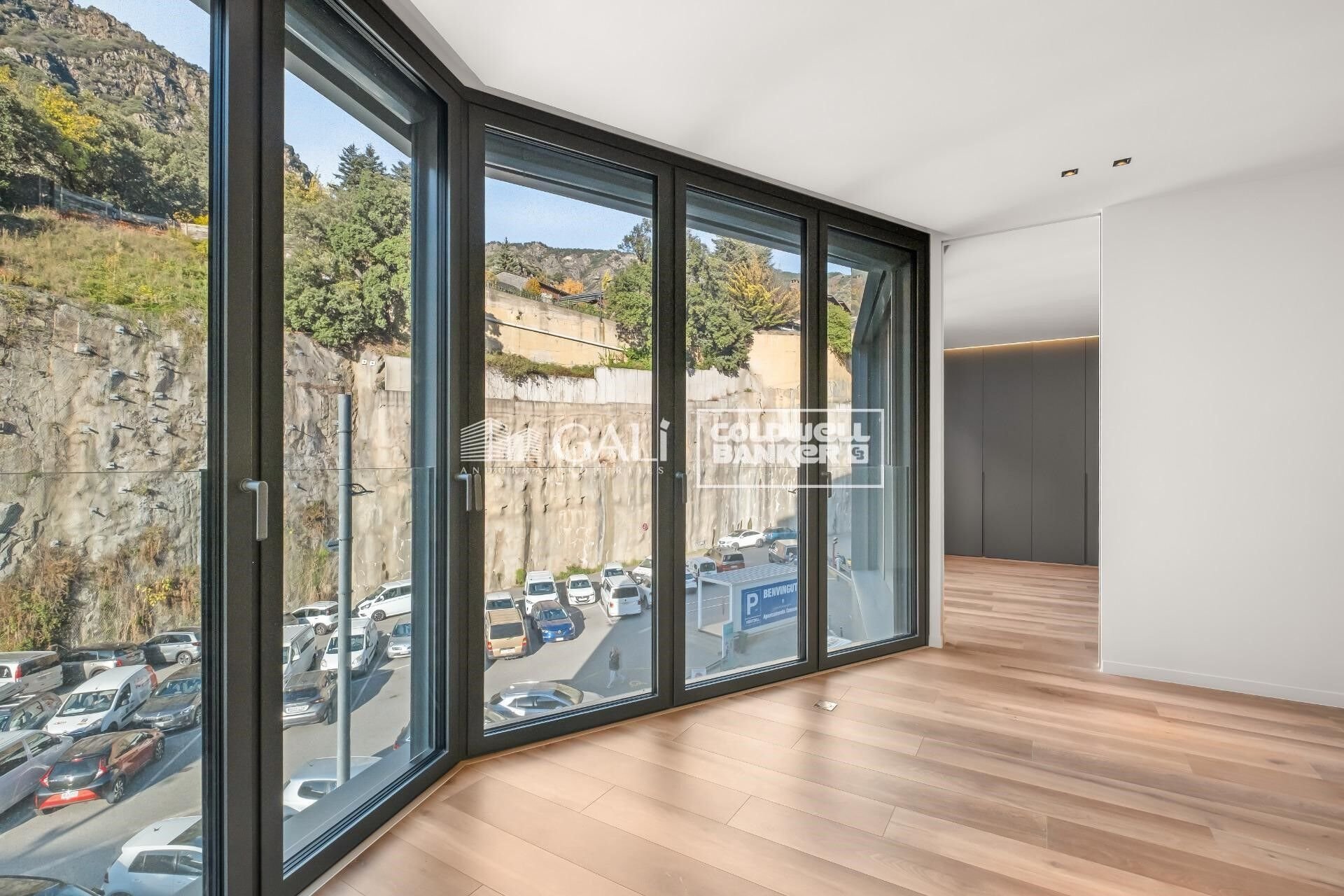 Apartament w Principado De Andorra (Ninguna Poblacion Tiene C.P.), Lleida, Hiszpania 2 sypialnie, 101 mkw. nr 160345