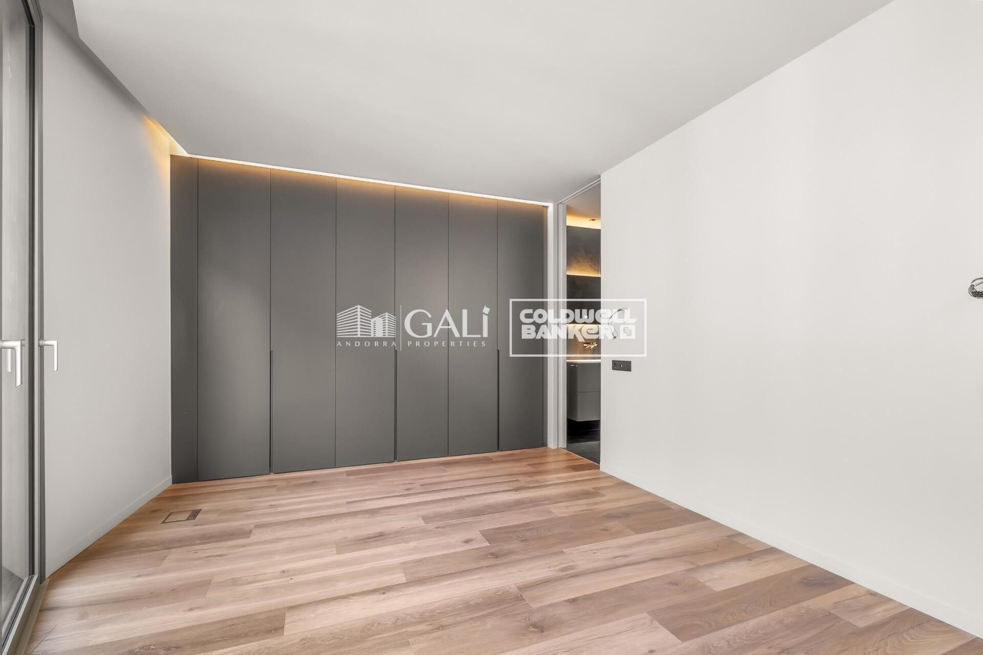 Apartament w Principado De Andorra (Ninguna Poblacion Tiene C.P.), Lleida, Hiszpania 2 sypialnie, 101 mkw. nr 160345