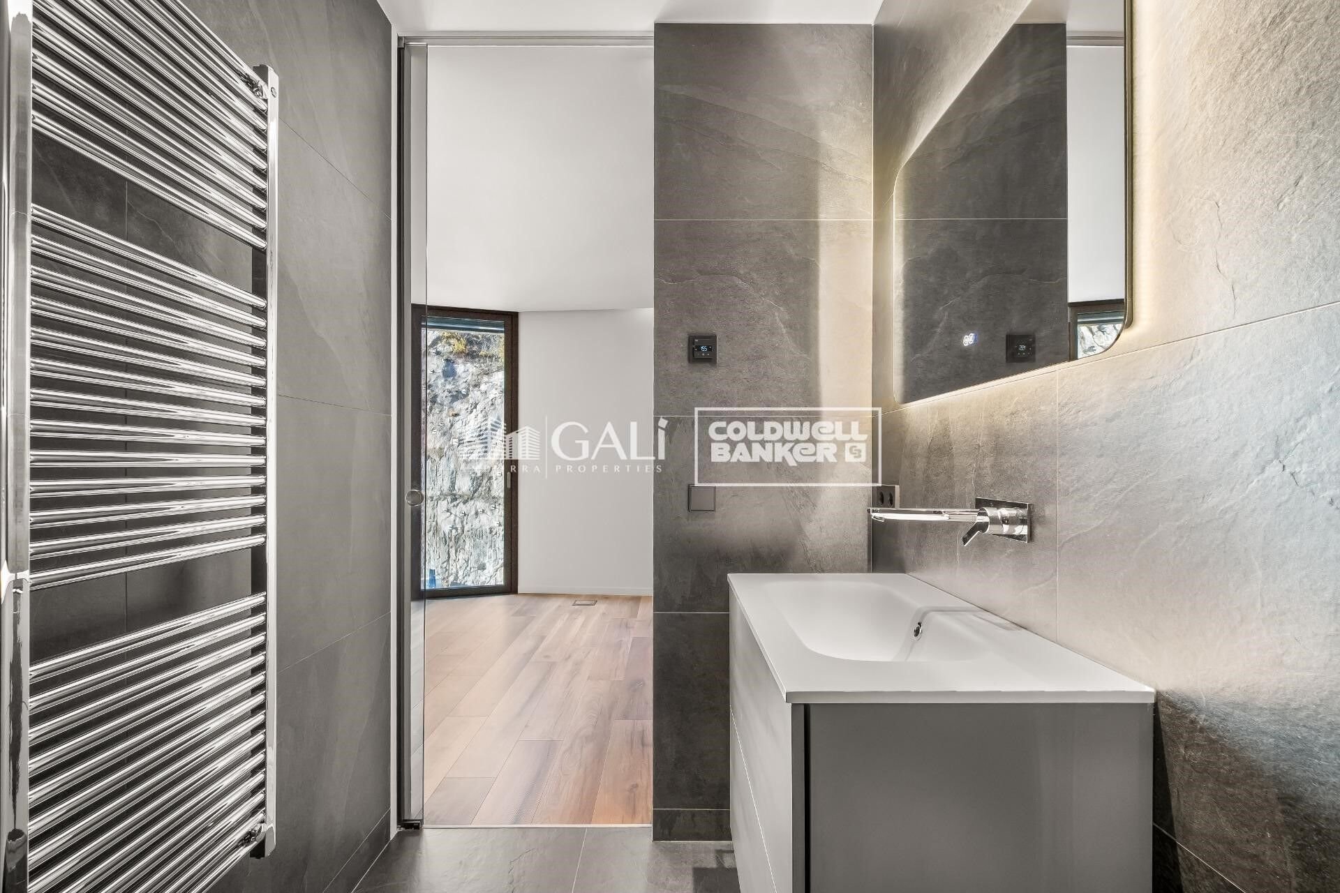 Apartament w Principado De Andorra (Ninguna Poblacion Tiene C.P.), Lleida, Hiszpania 2 sypialnie, 101 mkw. nr 160345
