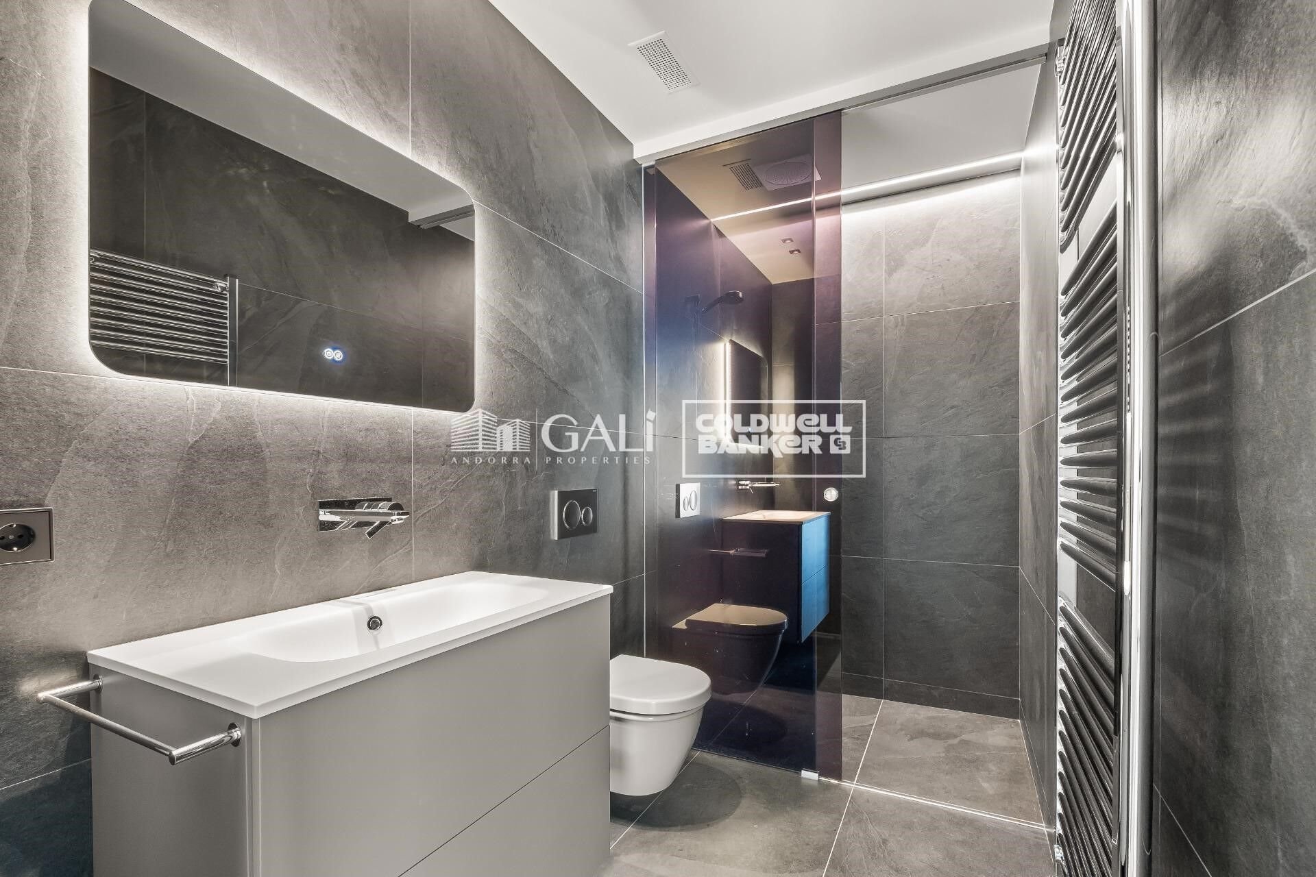 Apartament w Principado De Andorra (Ninguna Poblacion Tiene C.P.), Lleida, Hiszpania 2 sypialnie, 101 mkw. nr 160345