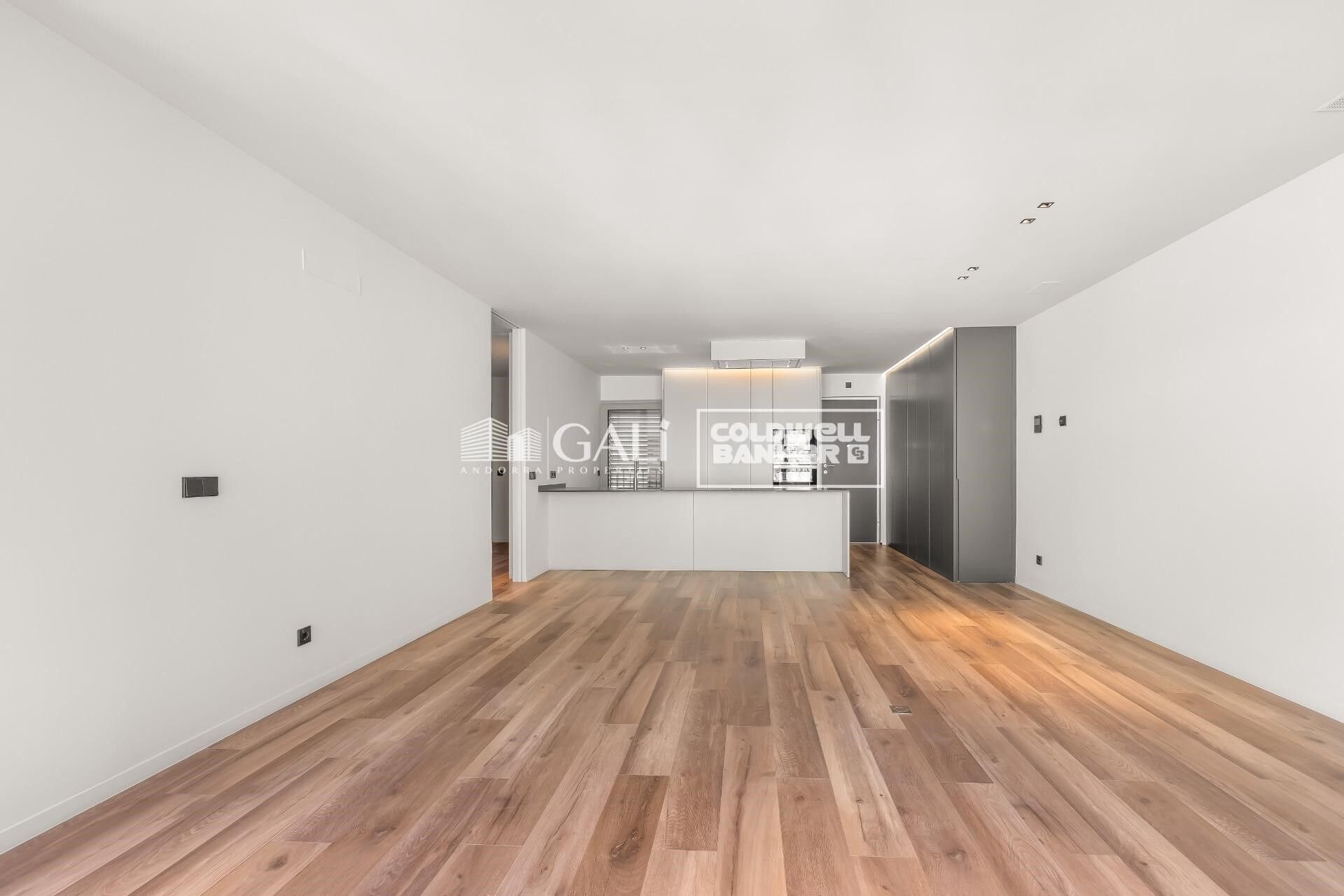 Apartament w Principado De Andorra (Ninguna Poblacion Tiene C.P.), Lleida, Hiszpania 2 sypialnie, 101 mkw. nr 160345