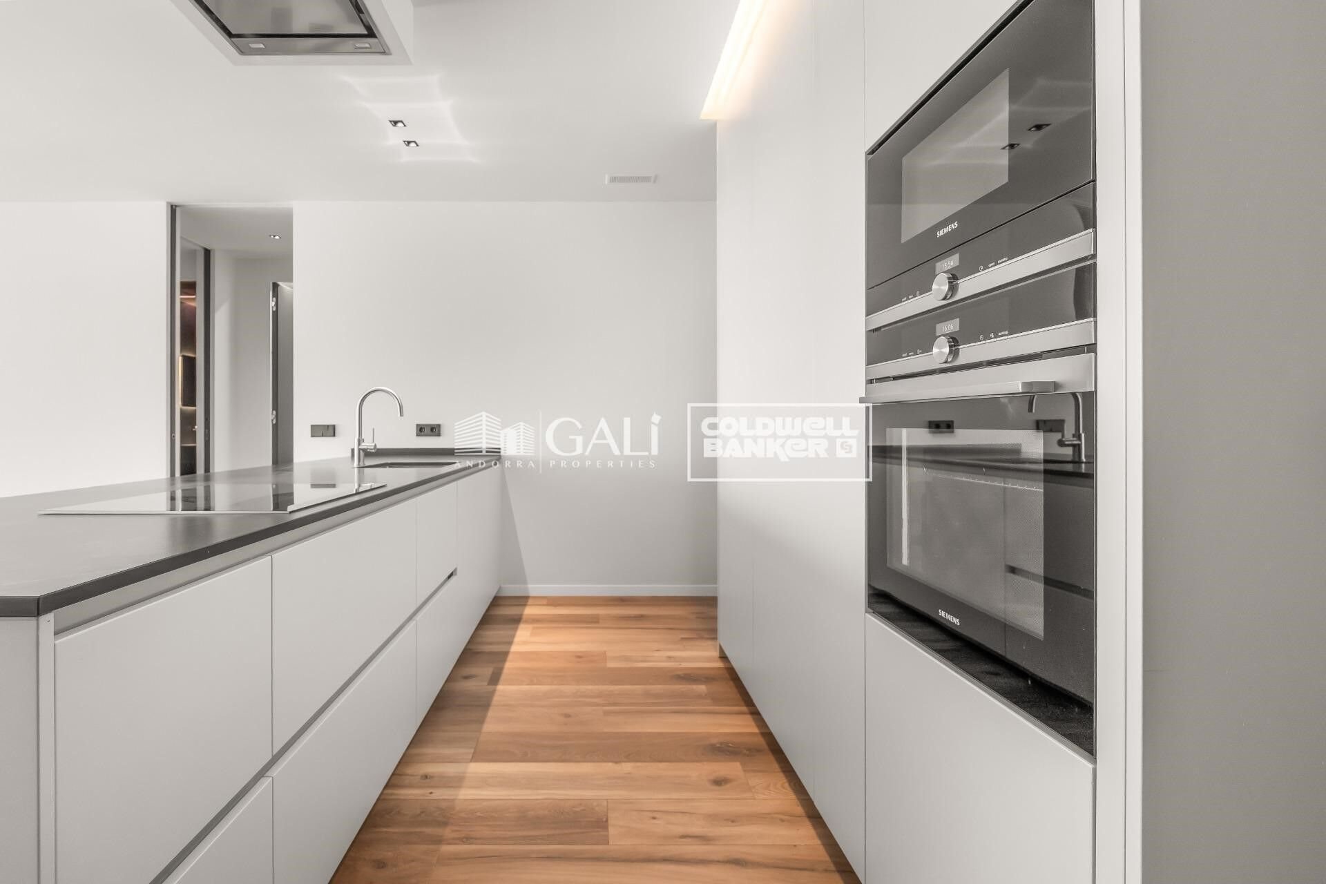 Apartament w Principado De Andorra (Ninguna Poblacion Tiene C.P.), Lleida, Hiszpania 2 sypialnie, 101 mkw. nr 160345