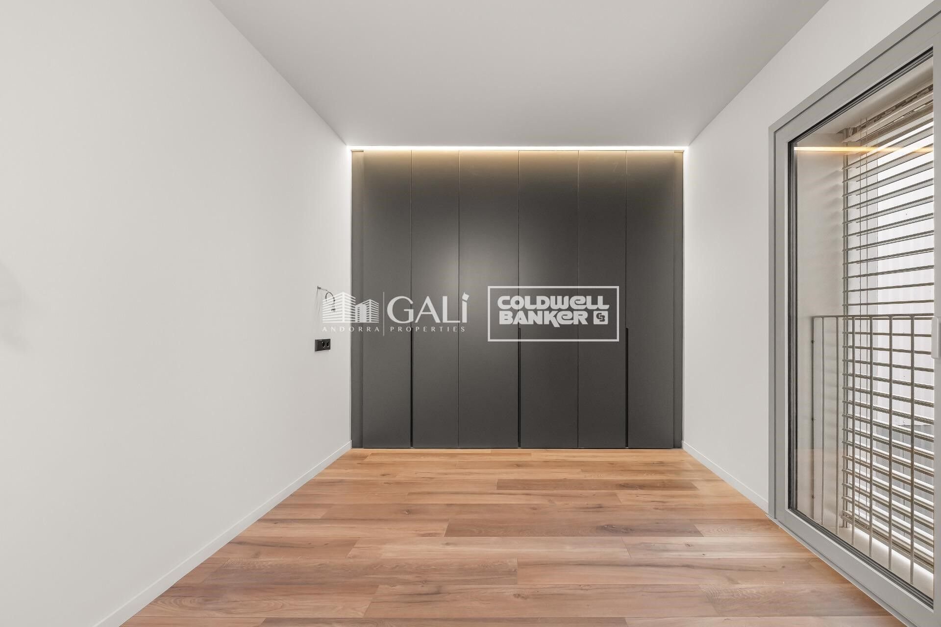 Apartament w Principado De Andorra (Ninguna Poblacion Tiene C.P.), Lleida, Hiszpania 2 sypialnie, 101 mkw. nr 160345