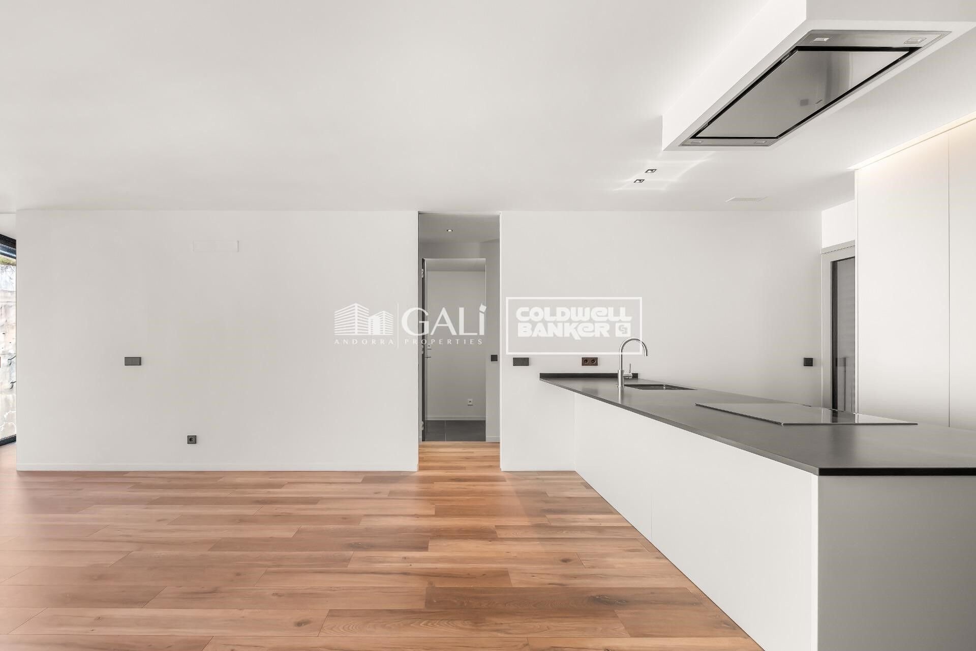 Apartament w Principado De Andorra (Ninguna Poblacion Tiene C.P.), Lleida, Hiszpania 2 sypialnie, 101 mkw. nr 160345
