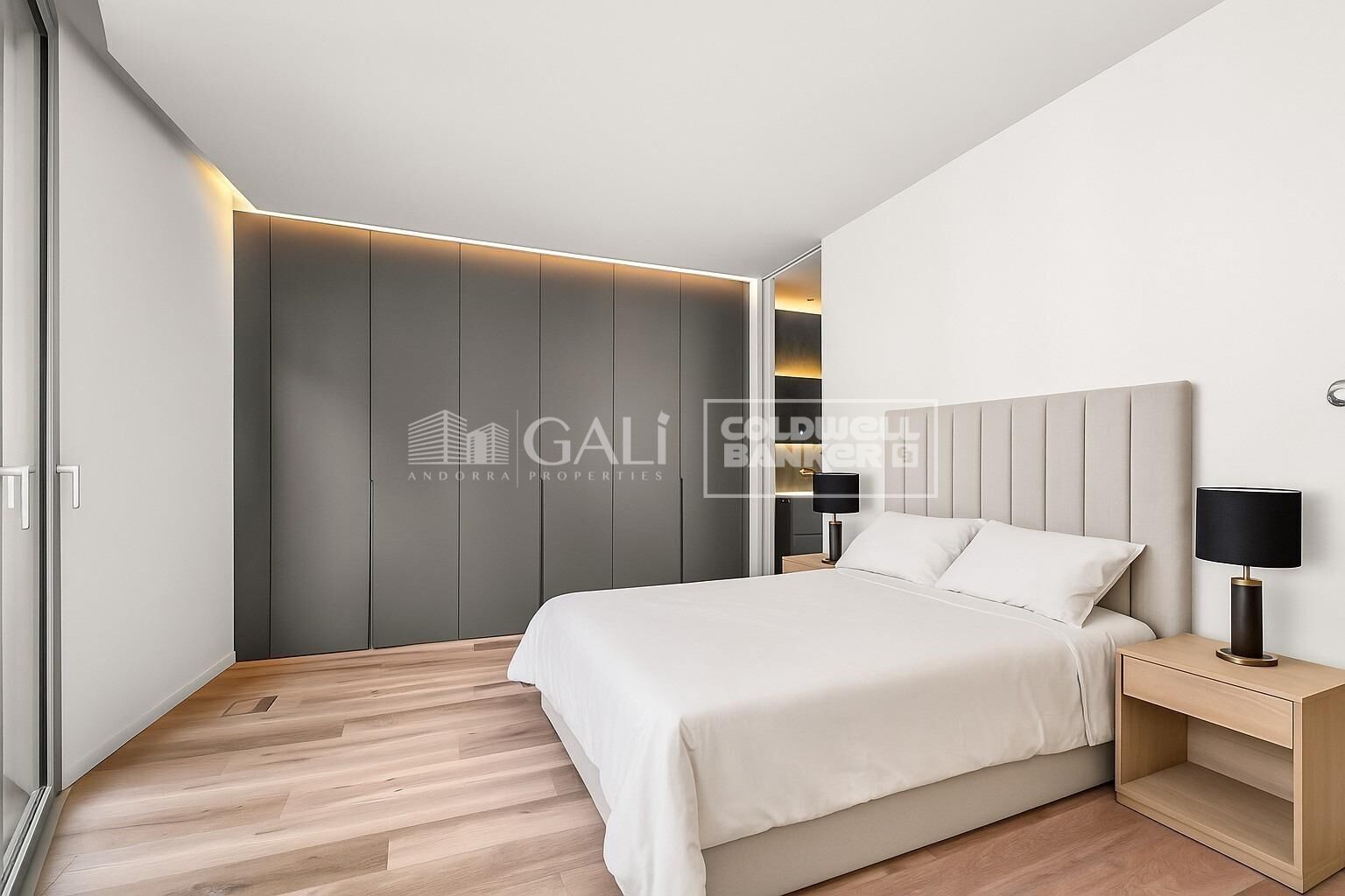 Apartament w Principado De Andorra (Ninguna Poblacion Tiene C.P.), Lleida, Hiszpania 2 sypialnie, 101 mkw. nr 160345