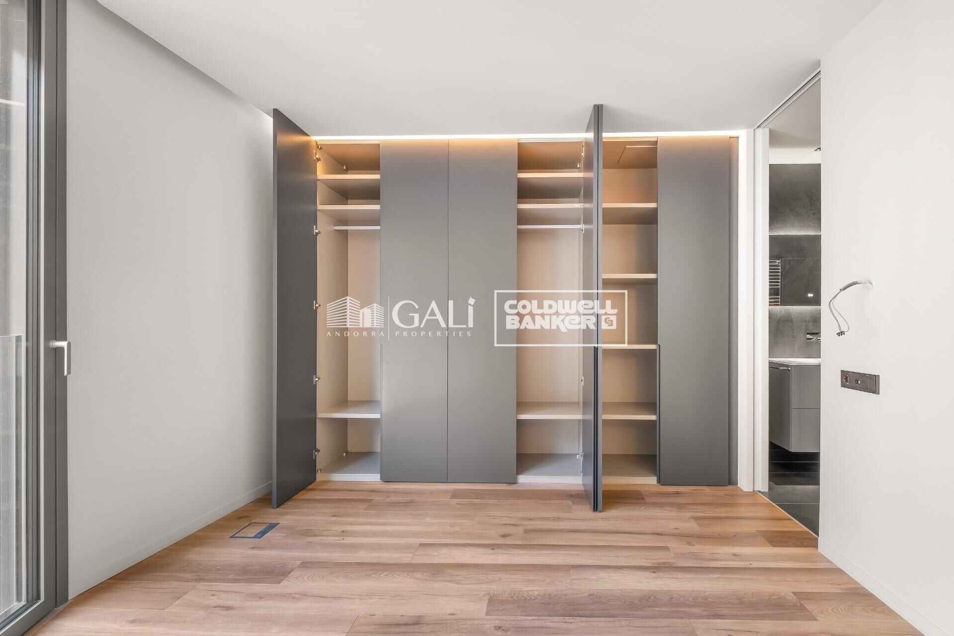 Apartament w Principado De Andorra (Ninguna Poblacion Tiene C.P.), Lleida, Hiszpania 2 sypialnie, 101 mkw. nr 160345