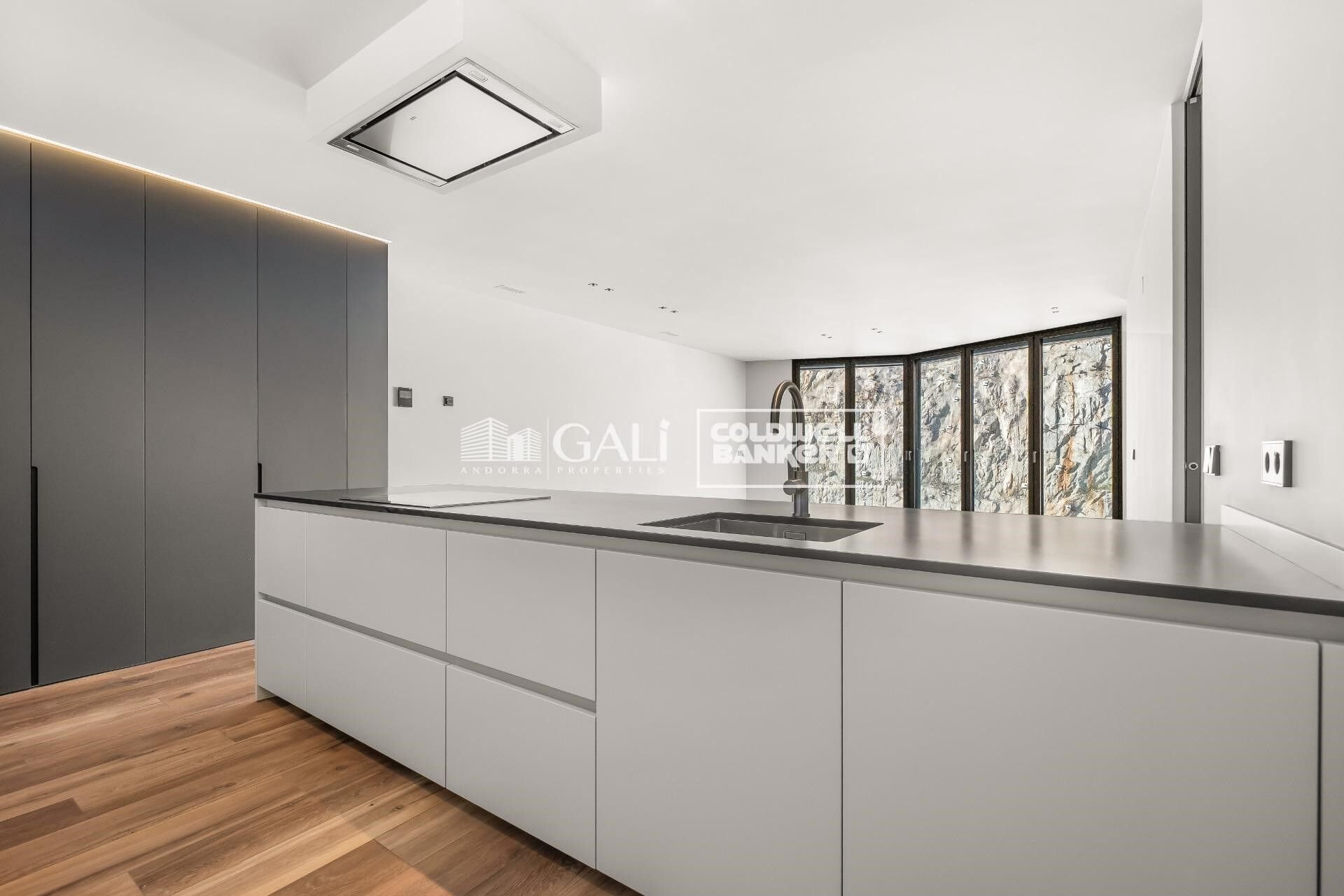 Apartament w Principado De Andorra (Ninguna Poblacion Tiene C.P.), Lleida, Hiszpania 2 sypialnie, 101 mkw. nr 160345