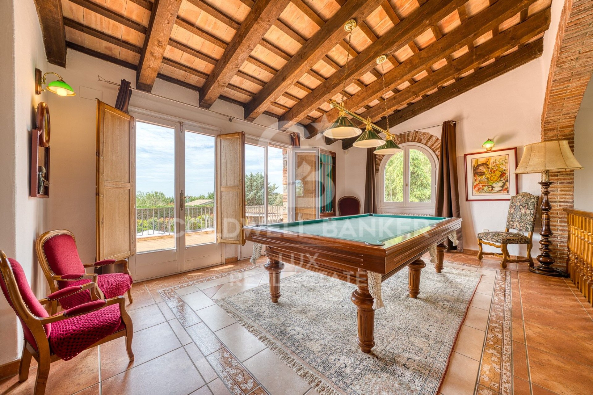Villa Peralada, Girona, Spānijā 5 istabas, 546 m2 Nr. 160346