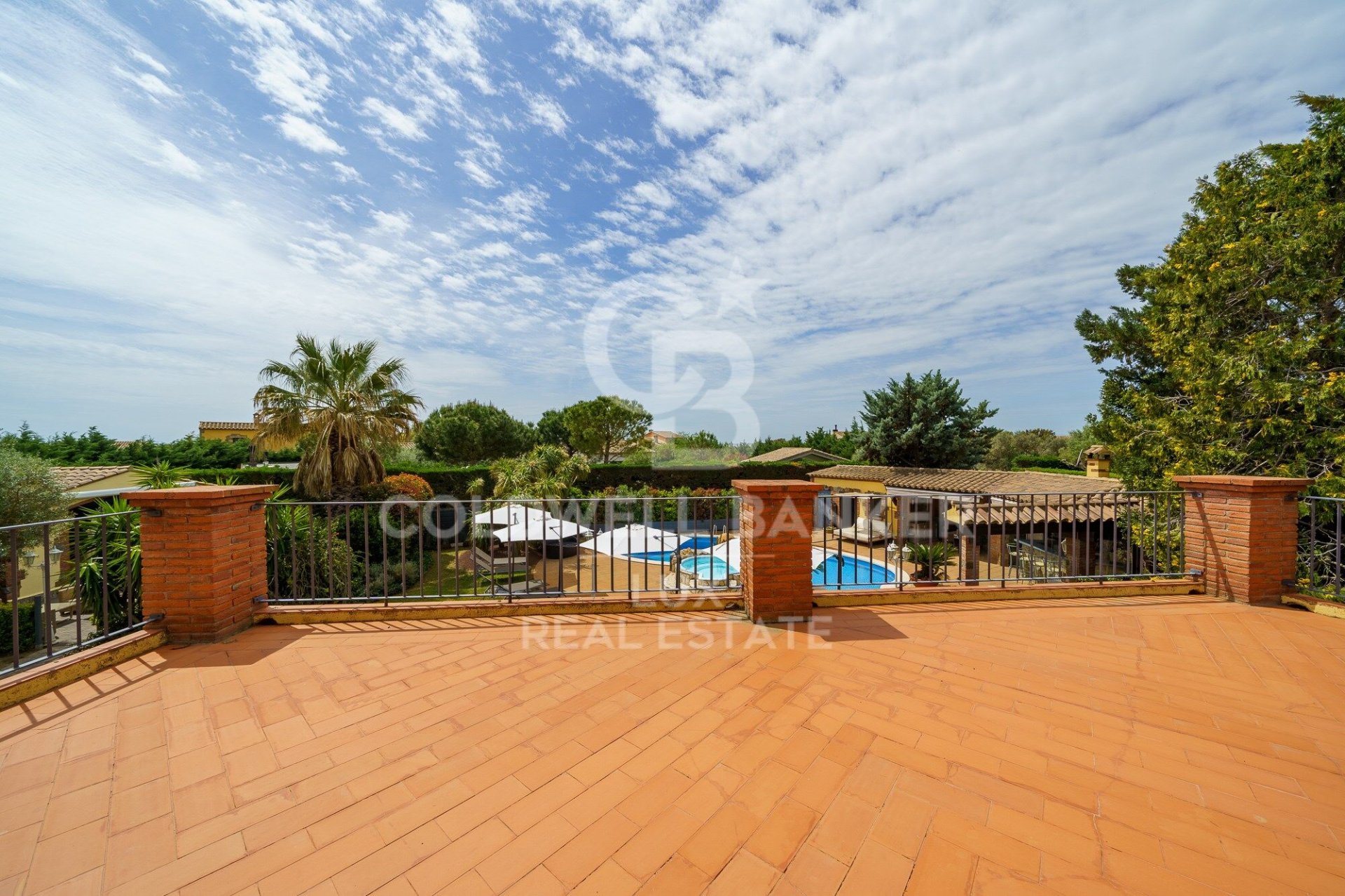 Villa Peralada, Girona, Spānijā 5 istabas, 546 m2 Nr. 160346