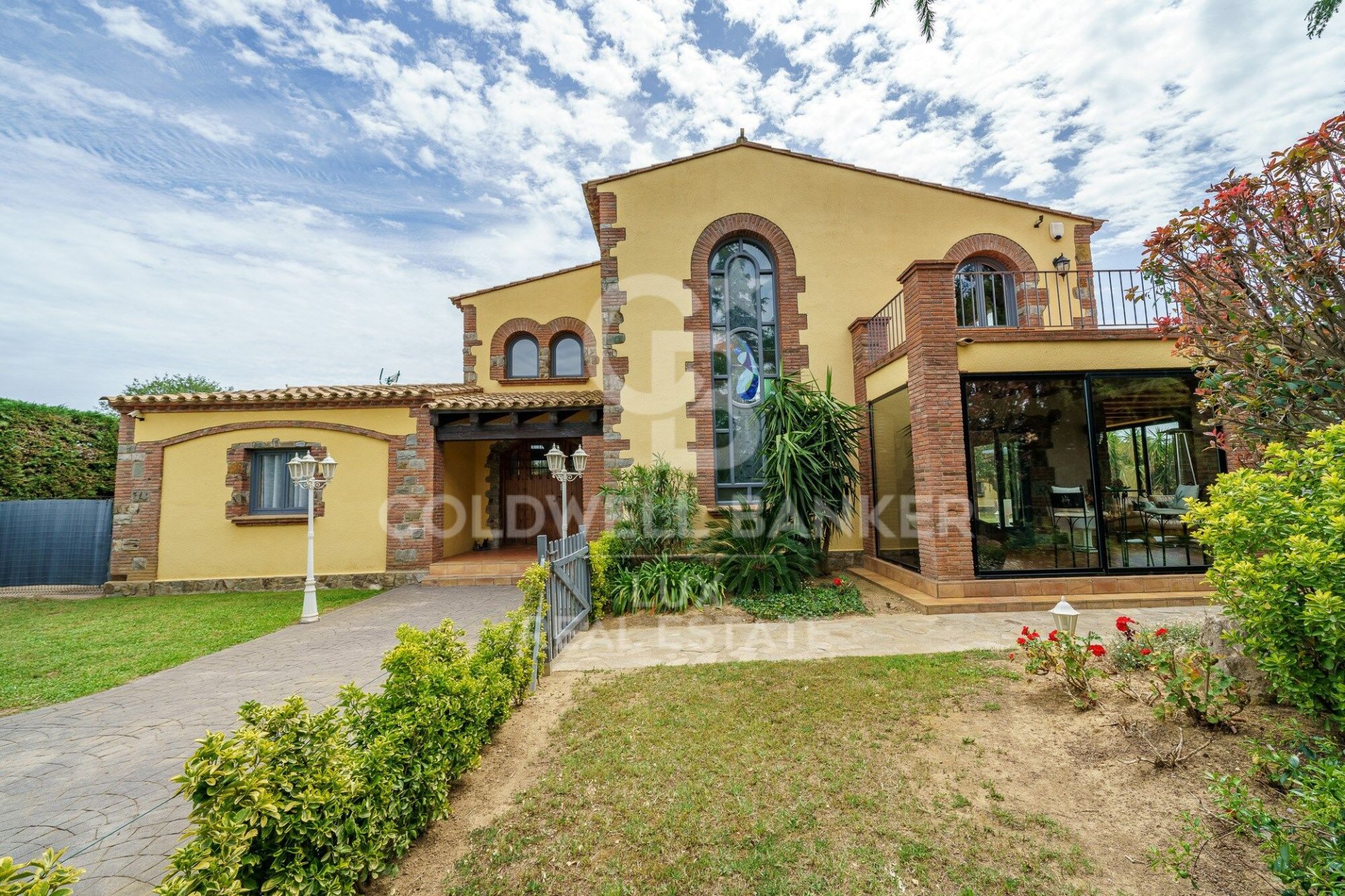Villa Peralada, Girona, Spānijā 5 istabas, 546 m2 Nr. 160346