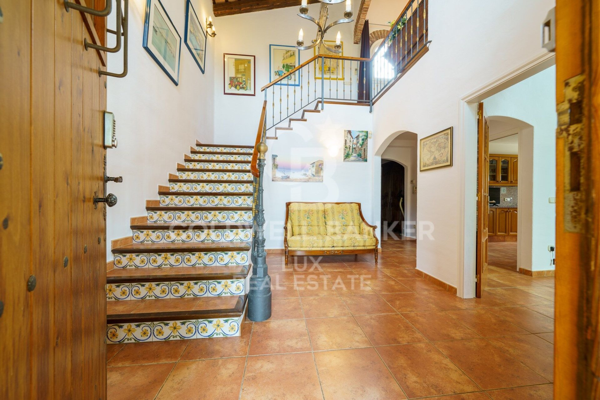 Villa Peralada, Girona, Spānijā 5 istabas, 546 m2 Nr. 160346