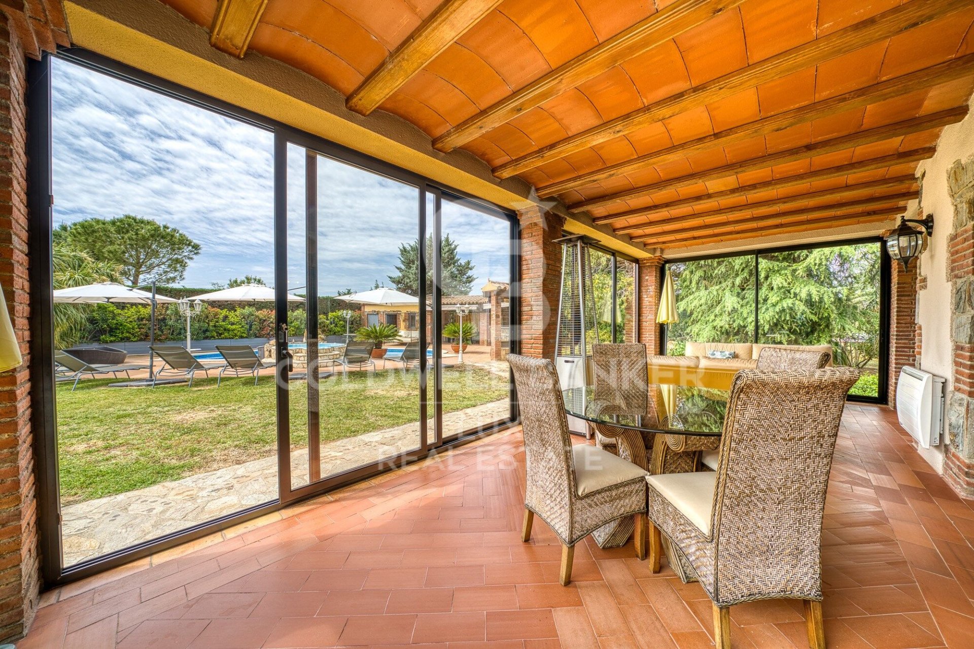 Villa Peralada, Girona, Spānijā 5 istabas, 546 m2 Nr. 160346