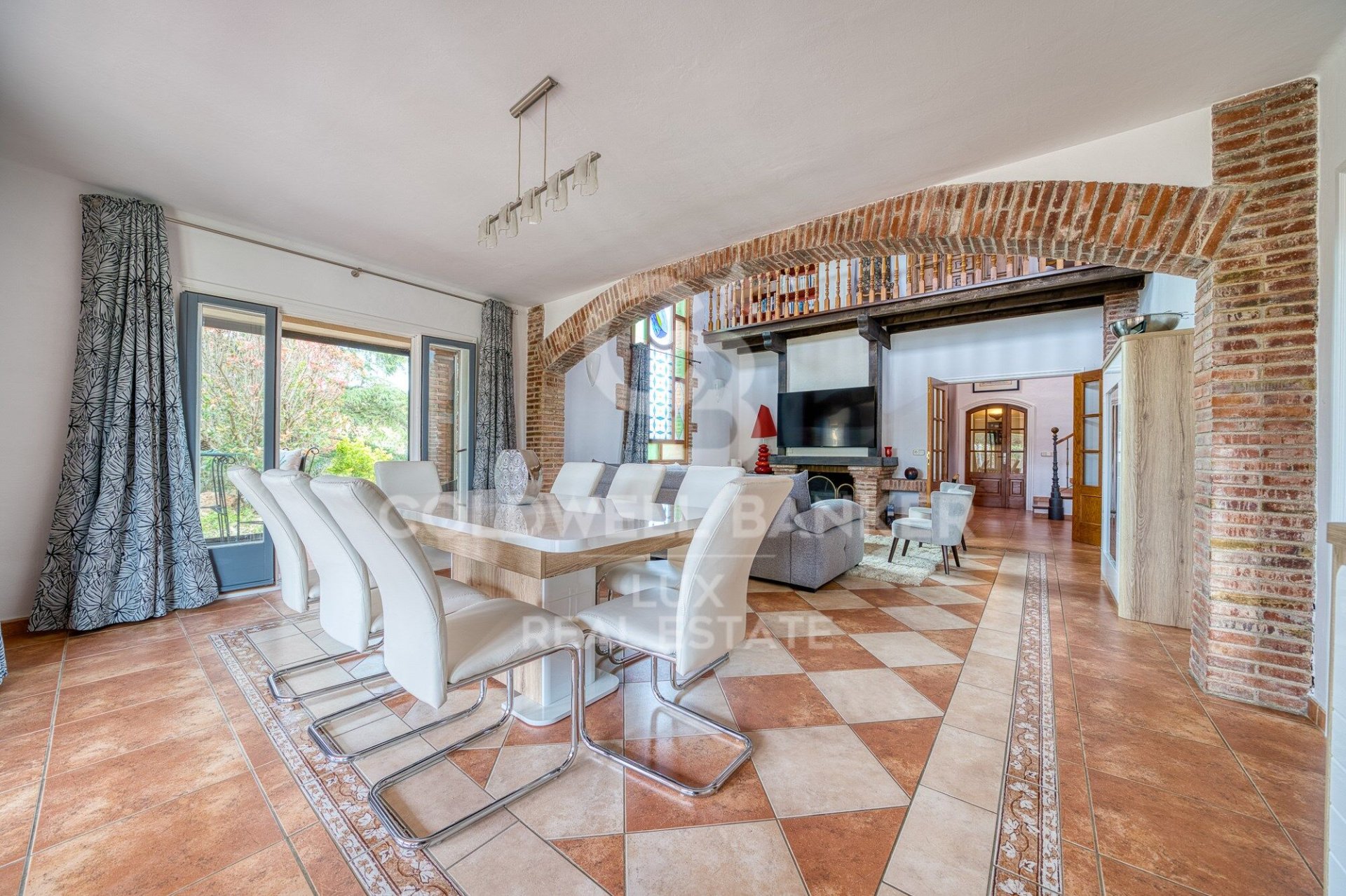 Villa Peralada, Girona, Spānijā 5 istabas, 546 m2 Nr. 160346