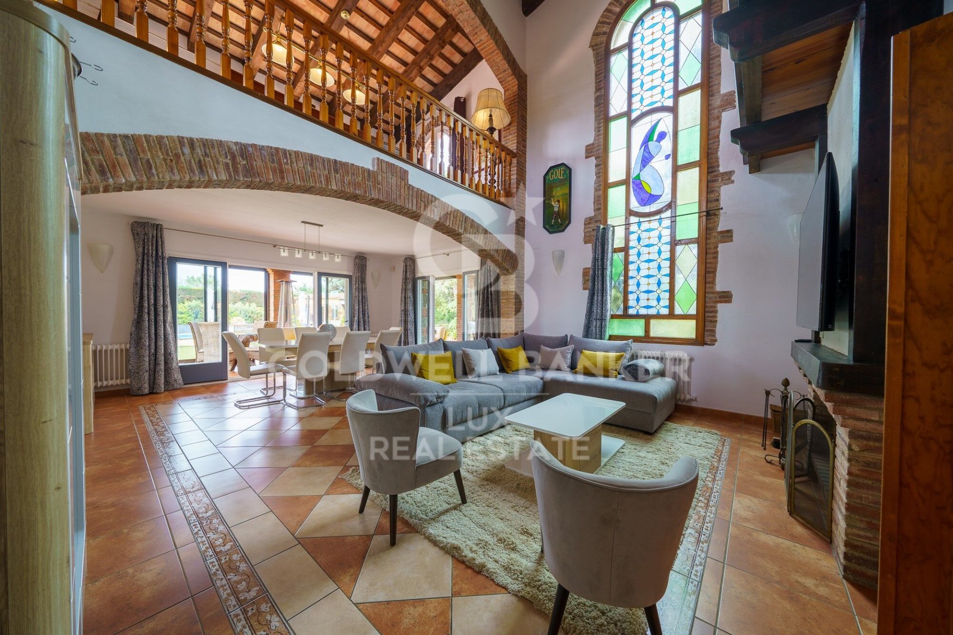 Villa Peralada, Girona, Spānijā 5 istabas, 546 m2 Nr. 160346