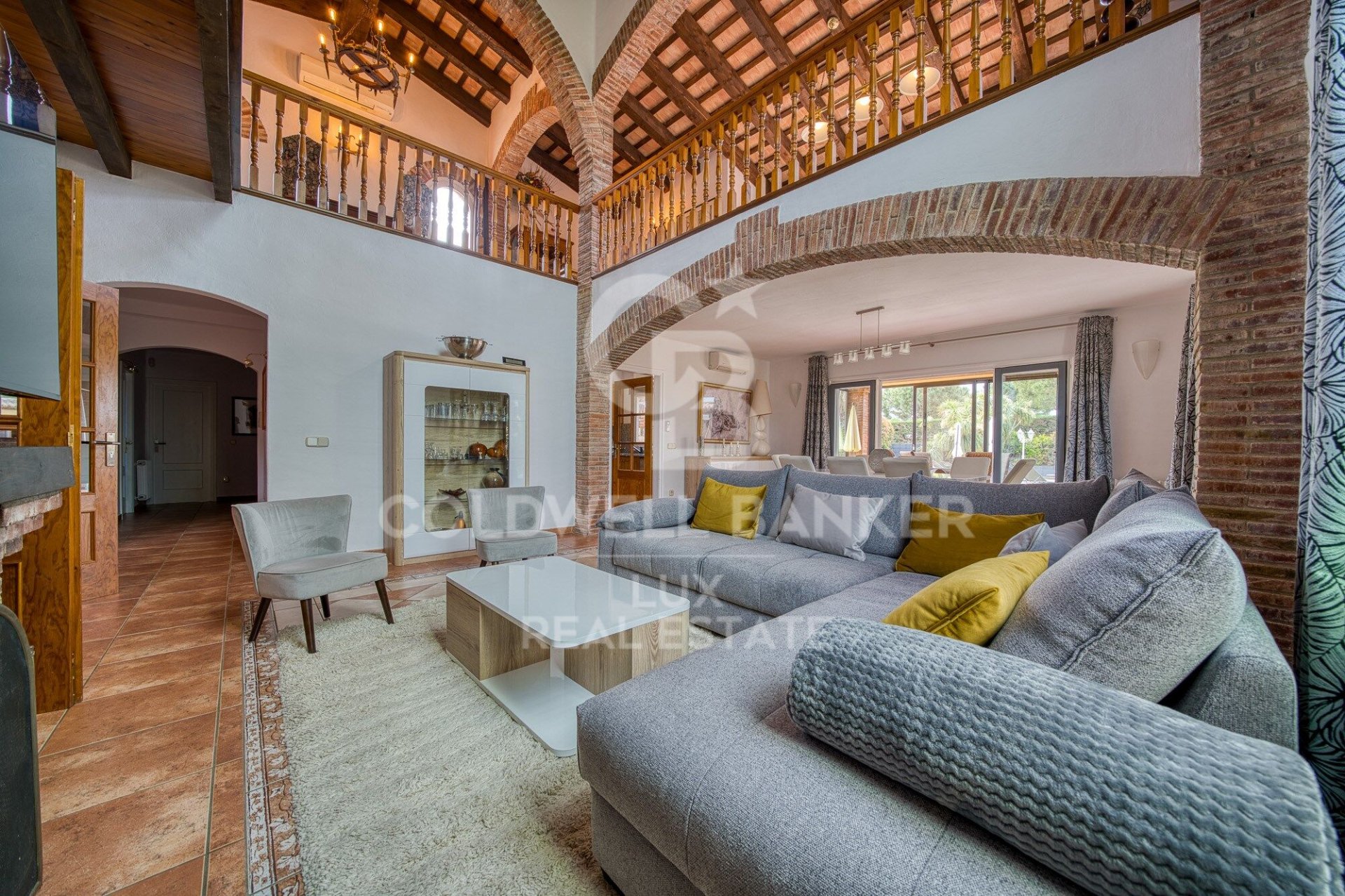 Villa Peralada, Girona, Spānijā 5 istabas, 546 m2 Nr. 160346