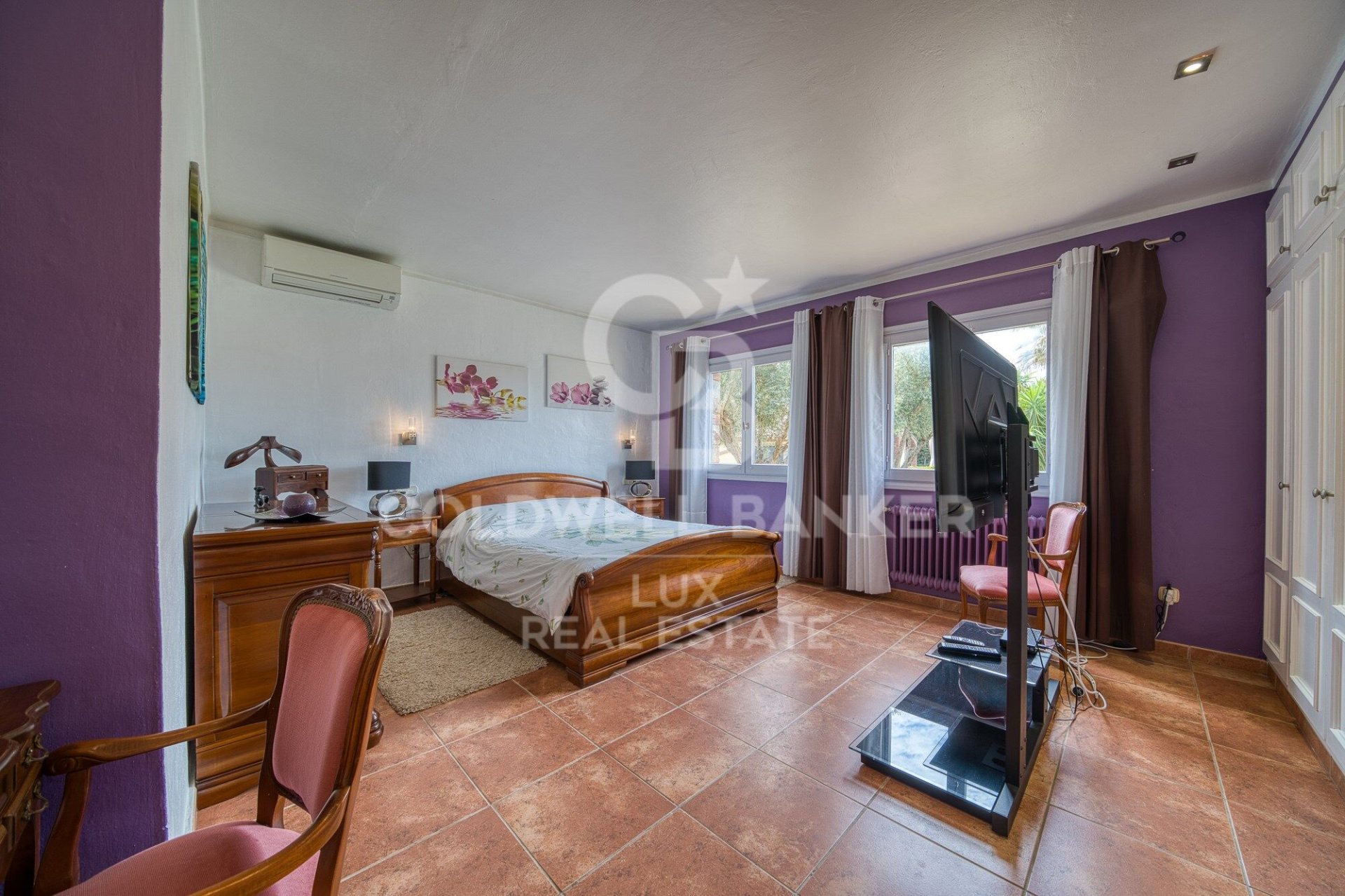 Villa Peralada, Girona, Spānijā 5 istabas, 546 m2 Nr. 160346