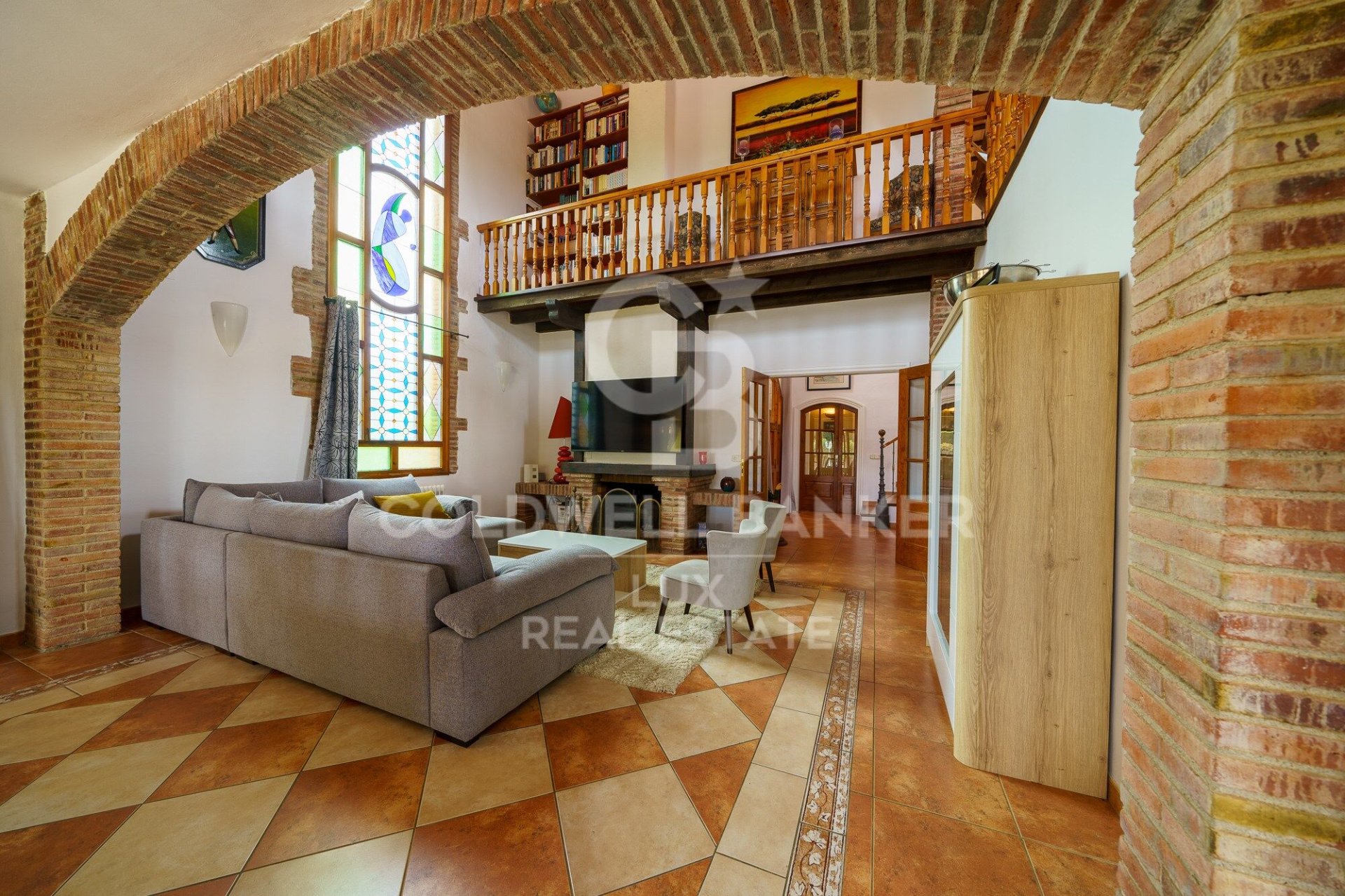 Villa Peralada, Girona, Spānijā 5 istabas, 546 m2 Nr. 160346
