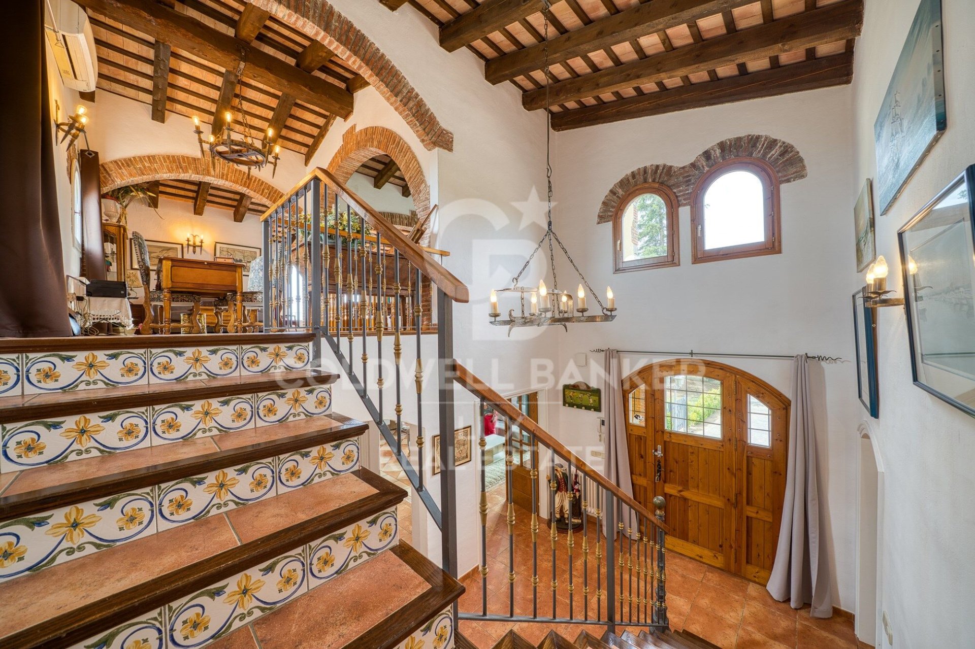 Villa Peralada, Girona, Spānijā 5 istabas, 546 m2 Nr. 160346