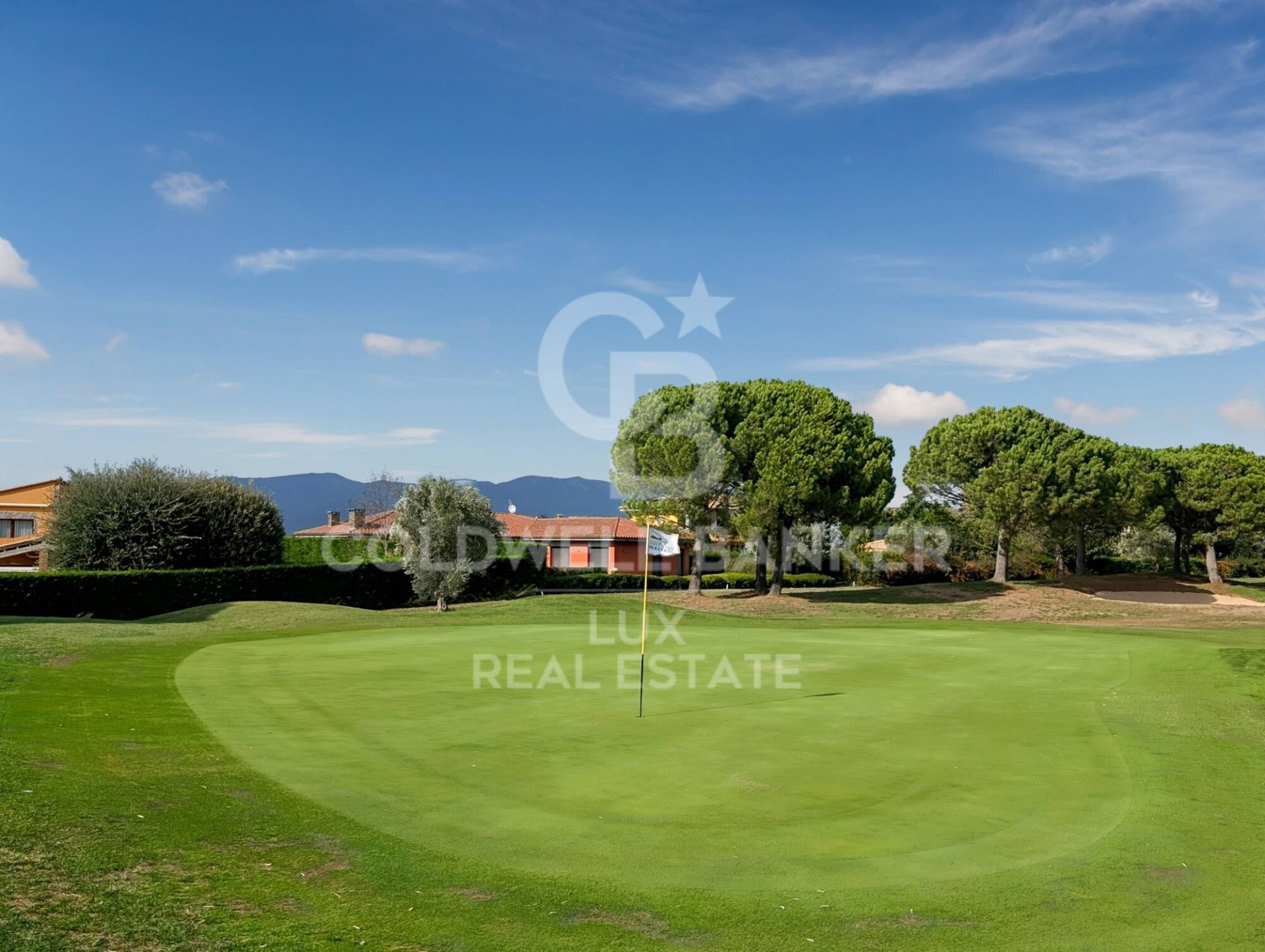 Villa Peralada, Girona, Spānijā 5 istabas, 546 m2 Nr. 160346