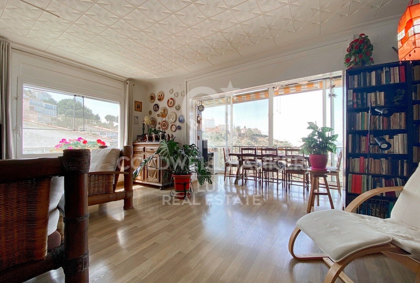Talo Roses, Girona, Espanja 4 makuuhuonetta, 230 m2 No. 160343
