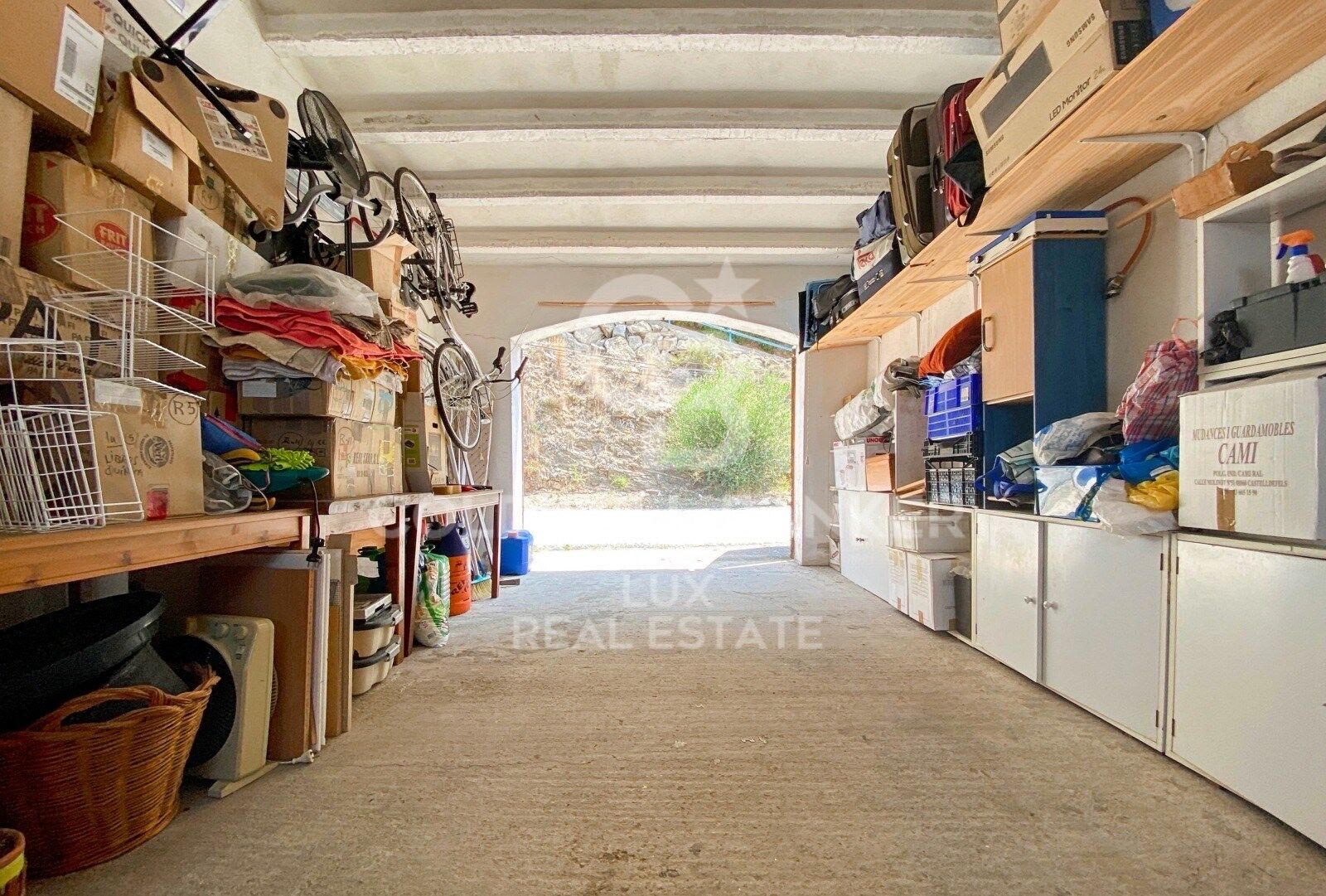 Talo Roses, Girona, Espanja 4 makuuhuonetta, 230 m2 No. 160343