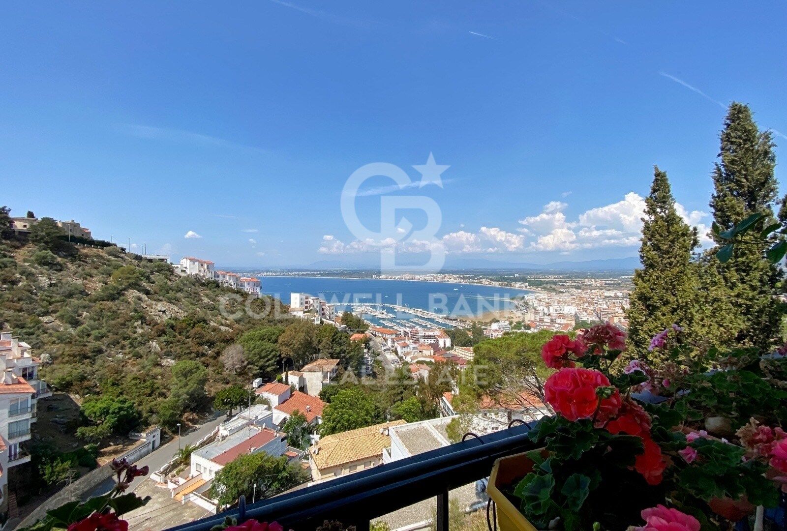 Talo Roses, Girona, Espanja 4 makuuhuonetta, 230 m2 No. 160343