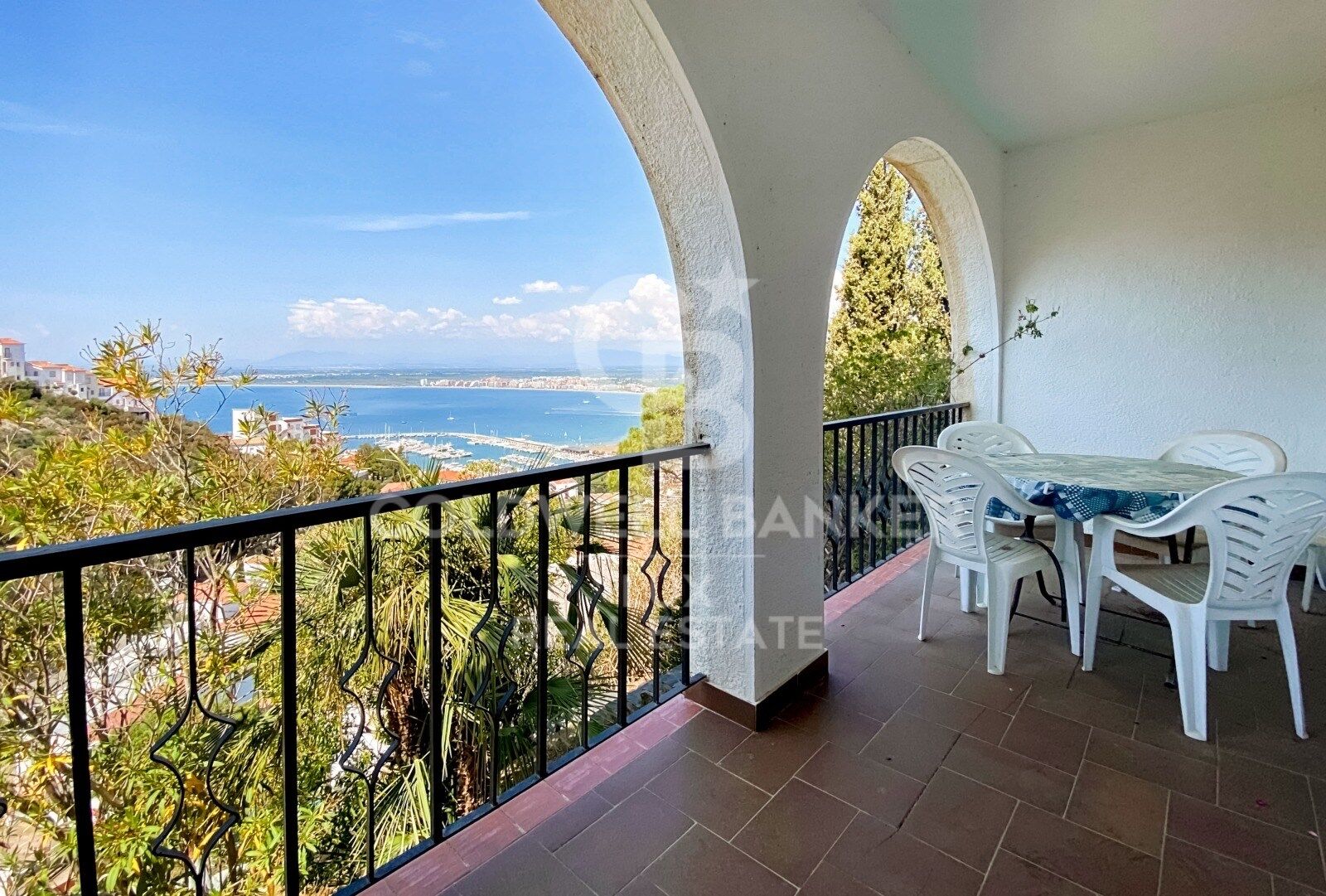 Talo Roses, Girona, Espanja 4 makuuhuonetta, 230 m2 No. 160343