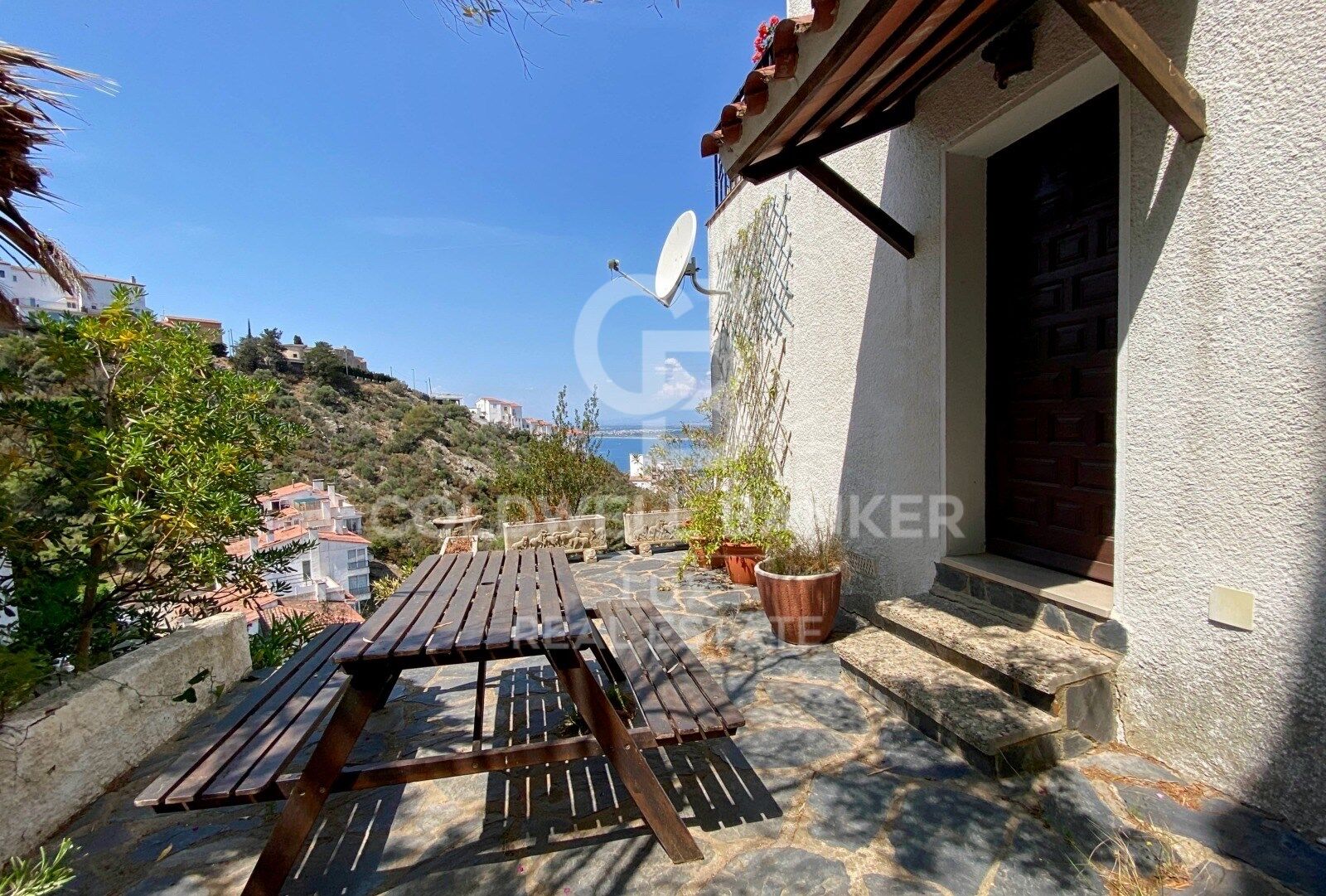 Talo Roses, Girona, Espanja 4 makuuhuonetta, 230 m2 No. 160343