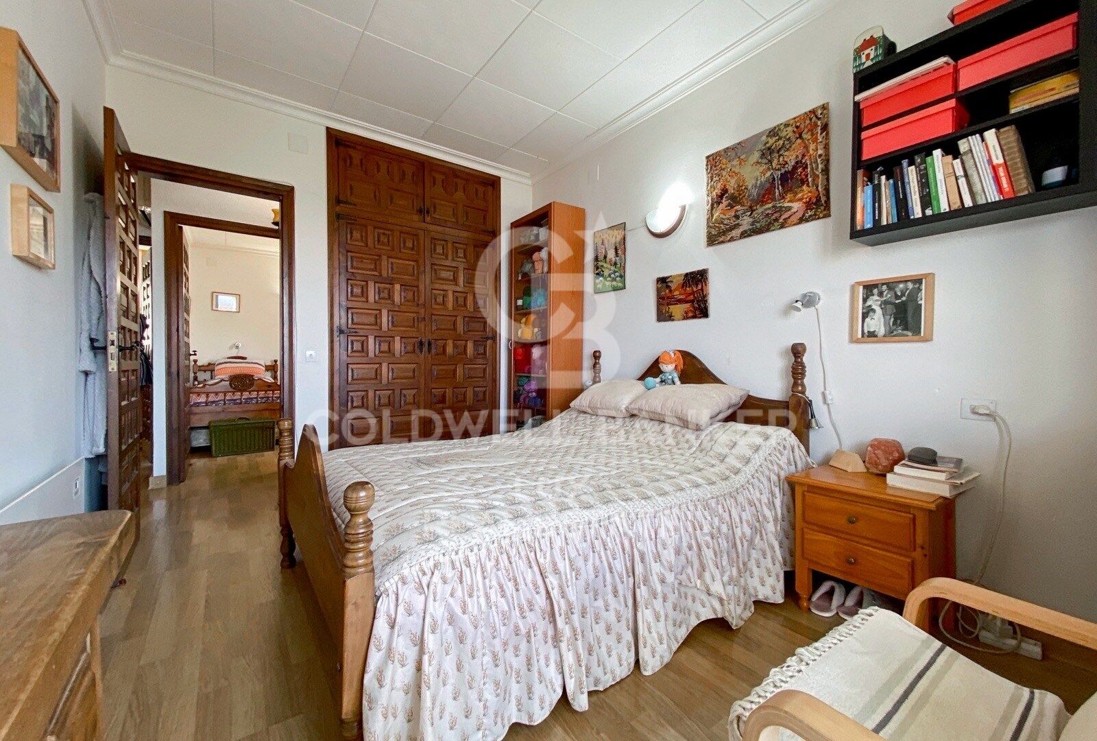 Talo Roses, Girona, Espanja 4 makuuhuonetta, 230 m2 No. 160343