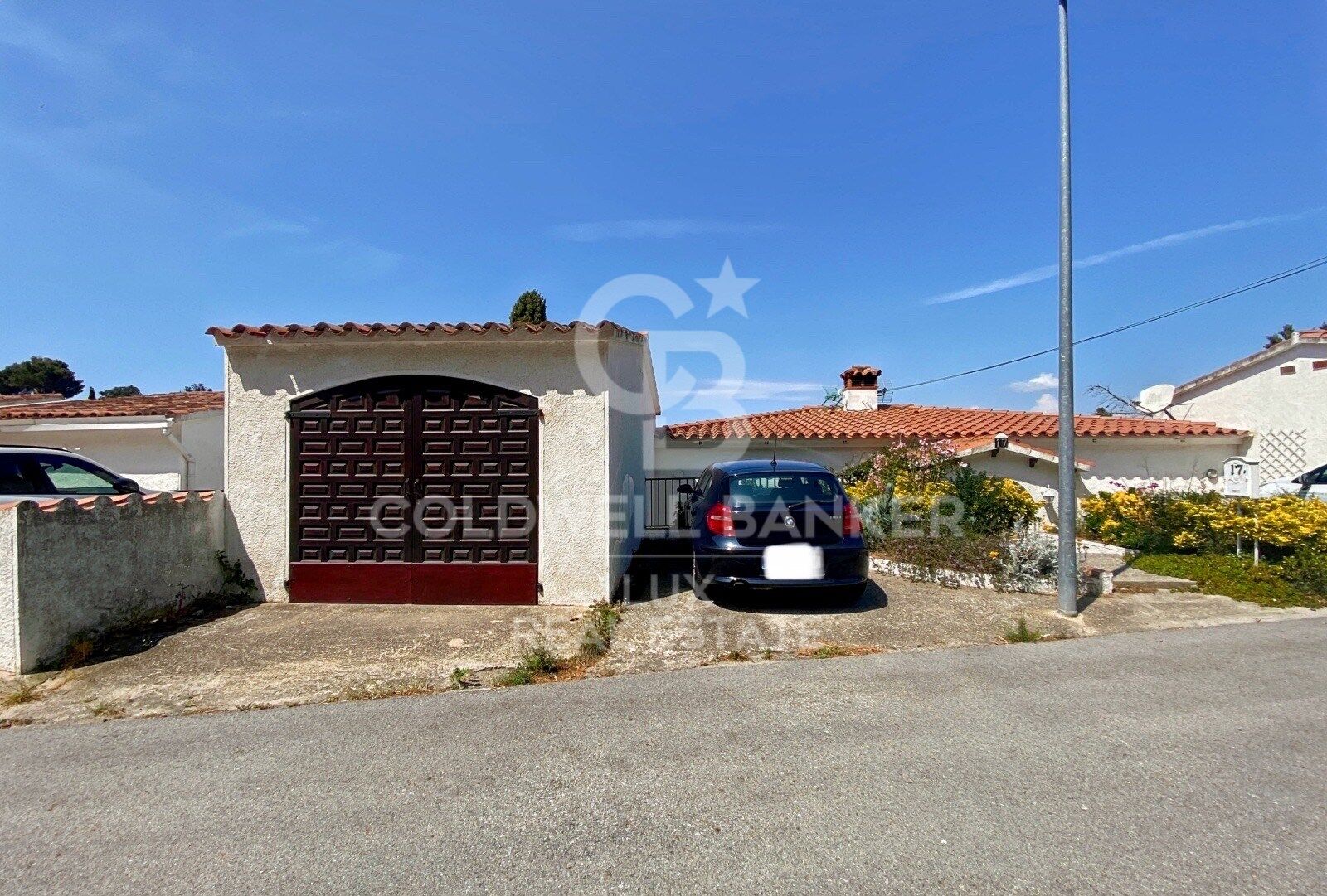 Talo Roses, Girona, Espanja 4 makuuhuonetta, 230 m2 No. 160343