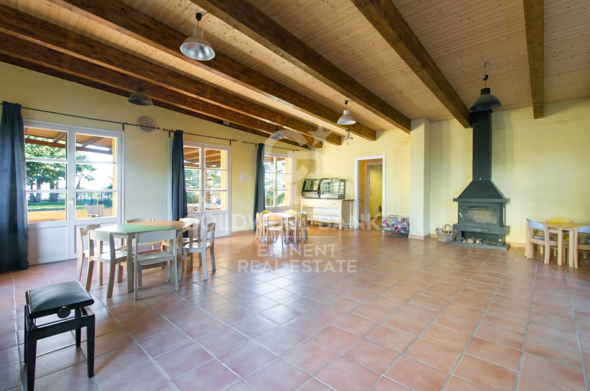 House à Mataro, Barcelona, Espagne 6 chambres, 435 m2 No. 160341