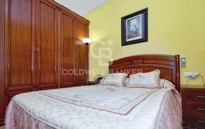 Apartamento en Barcelona, España 3 dormitorios, 99 m2 No. 160342