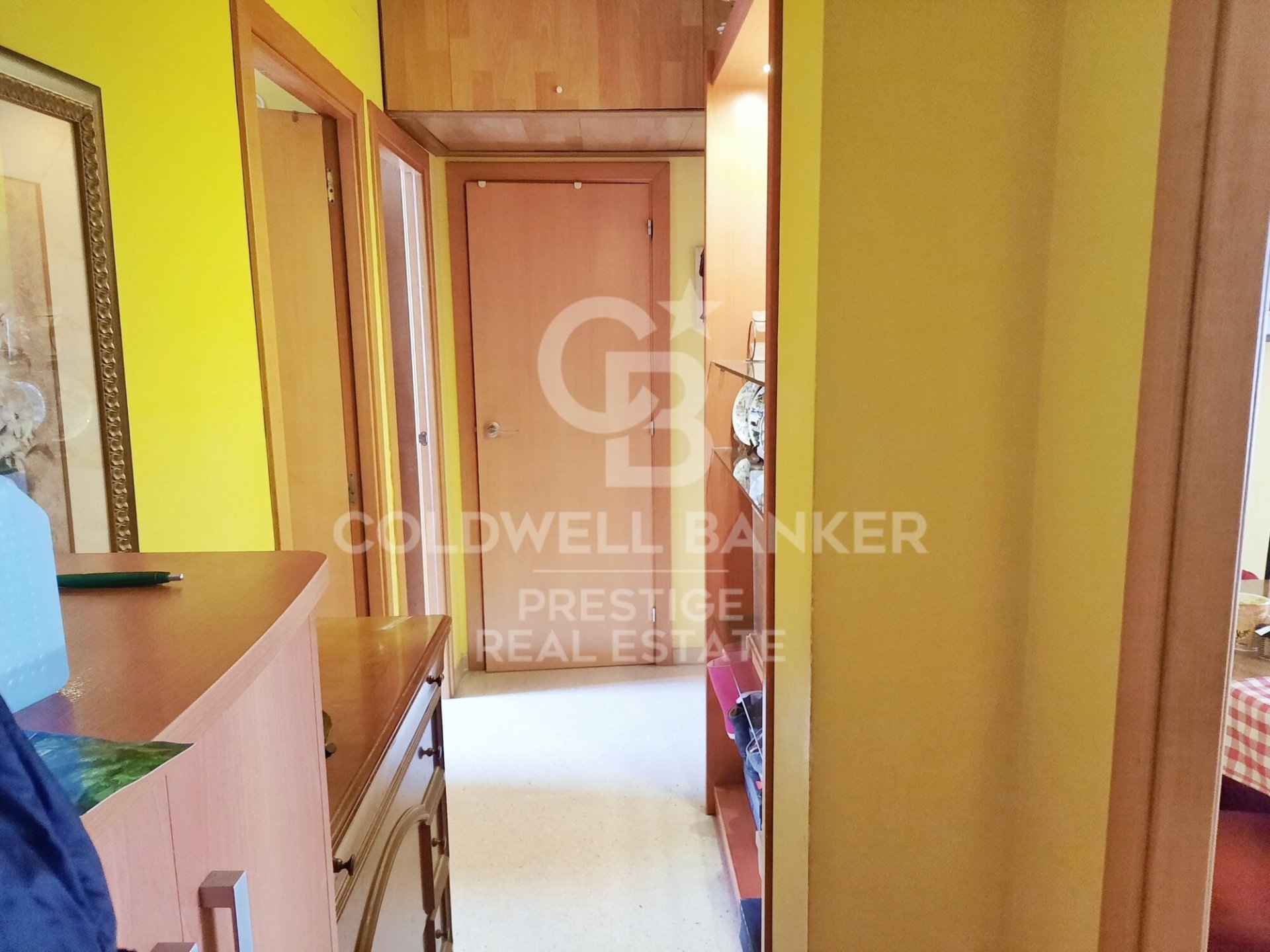 Apartamento en Barcelona, España 3 dormitorios, 99 m2 No. 160342
