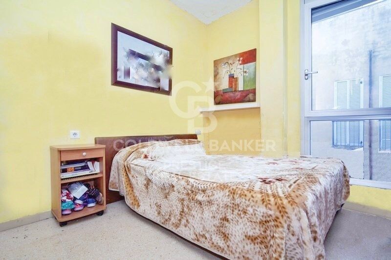 Apartamento en Barcelona, España 3 dormitorios, 99 m2 No. 160342