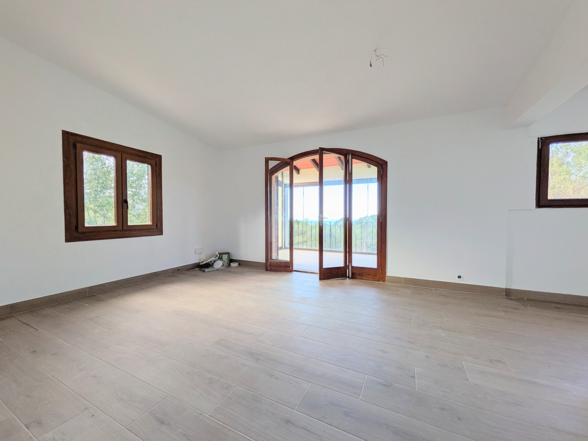 Villa a Valldemosa, Mallorca, Spagna 3 camere da letto, 224 mq. N° 164300