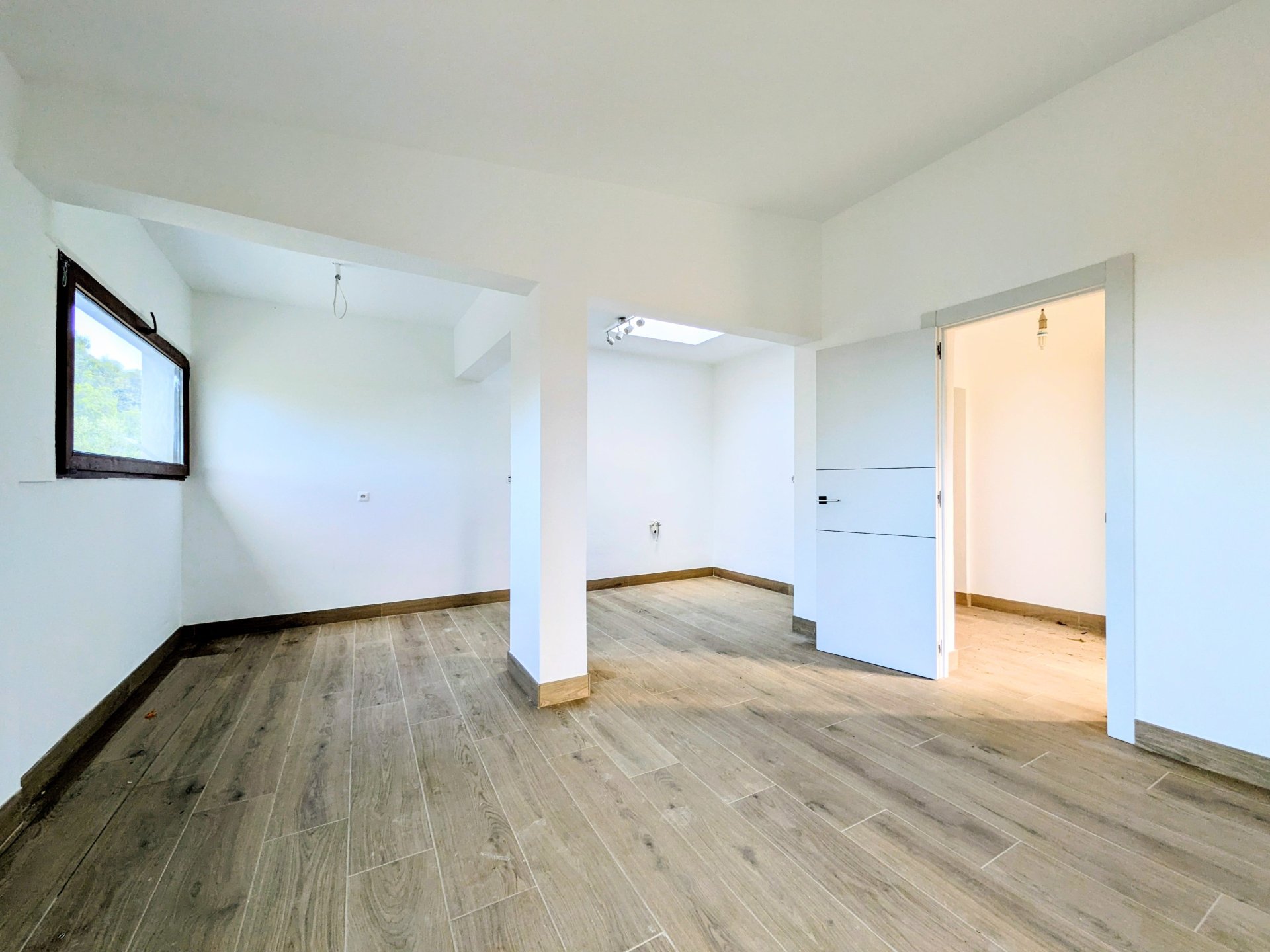 Villa a Valldemosa, Mallorca, Spagna 3 camere da letto, 224 mq. N° 164300