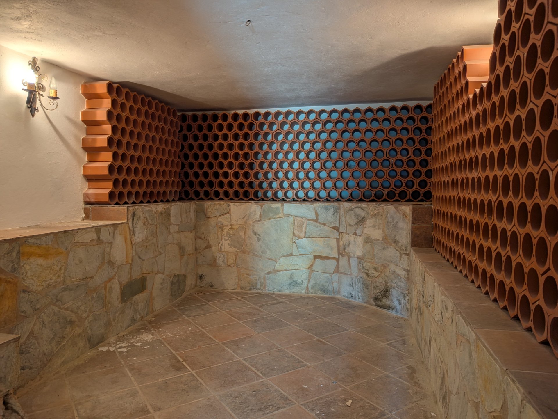 Villa a Valldemosa, Mallorca, Spagna 3 camere da letto, 224 mq. N° 164300