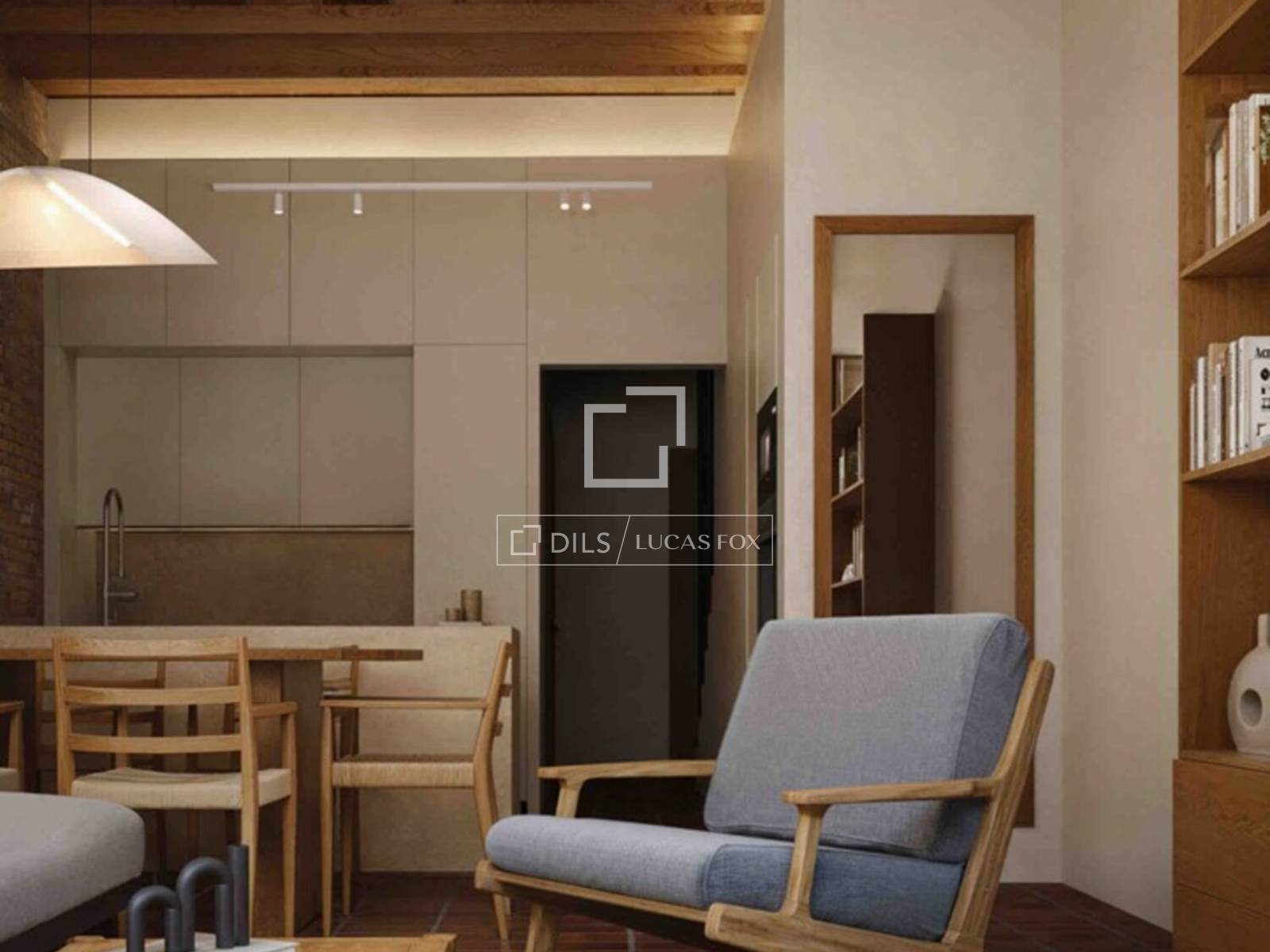 Villa Sant Cugat Del Valles, Barcelona, Spānijā 5 istabas, 256 m2 Nr. 160818