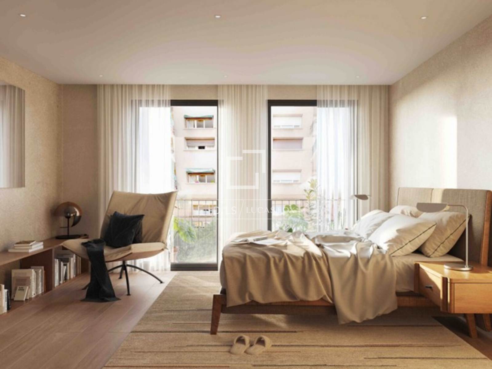 Villa Sant Cugat Del Valles, Barcelona, Spānijā 5 istabas, 256 m2 Nr. 160818