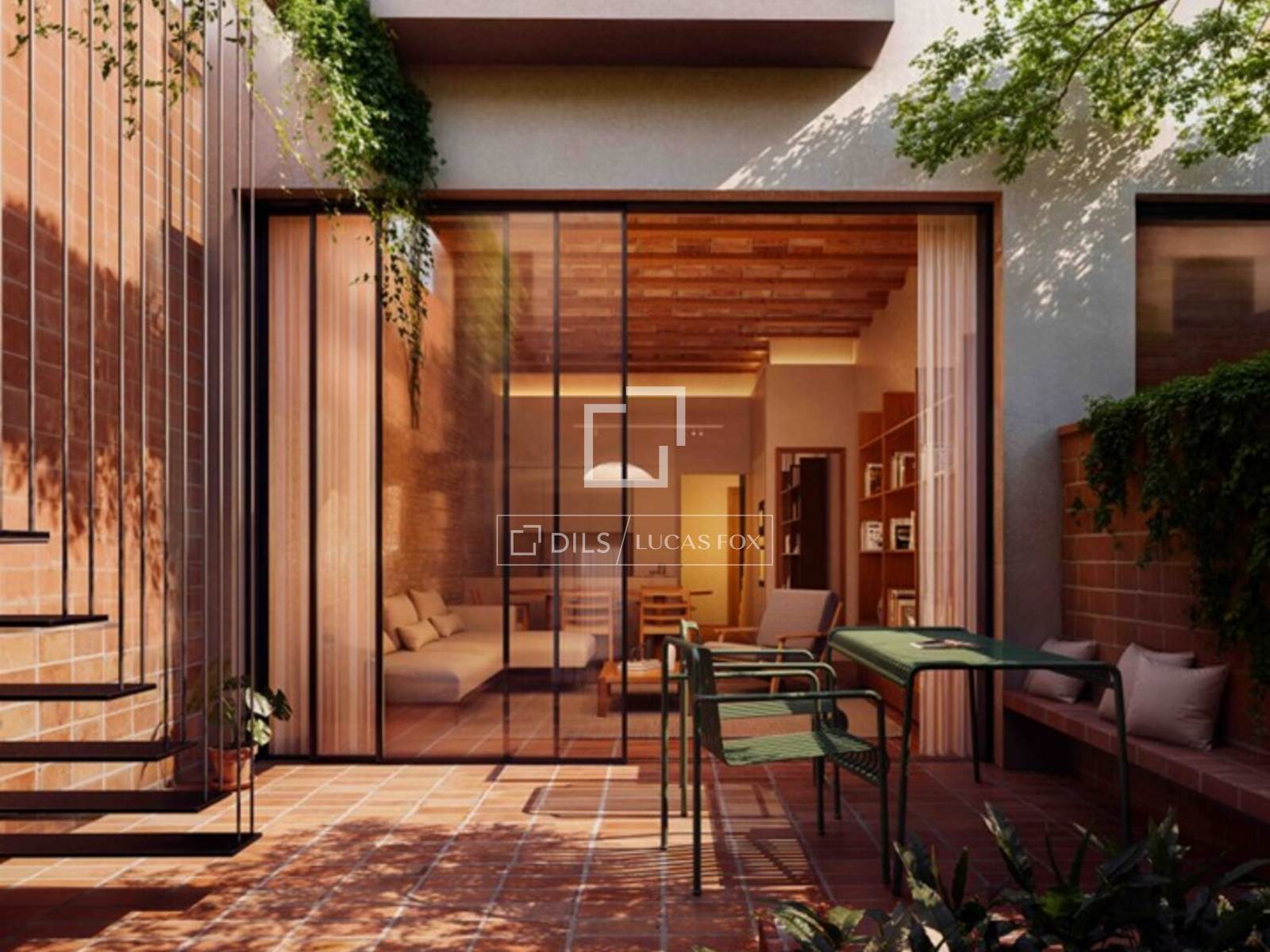 Villa Sant Cugat Del Valles, Barcelona, Spānijā 5 istabas, 256 m2 Nr. 160818
