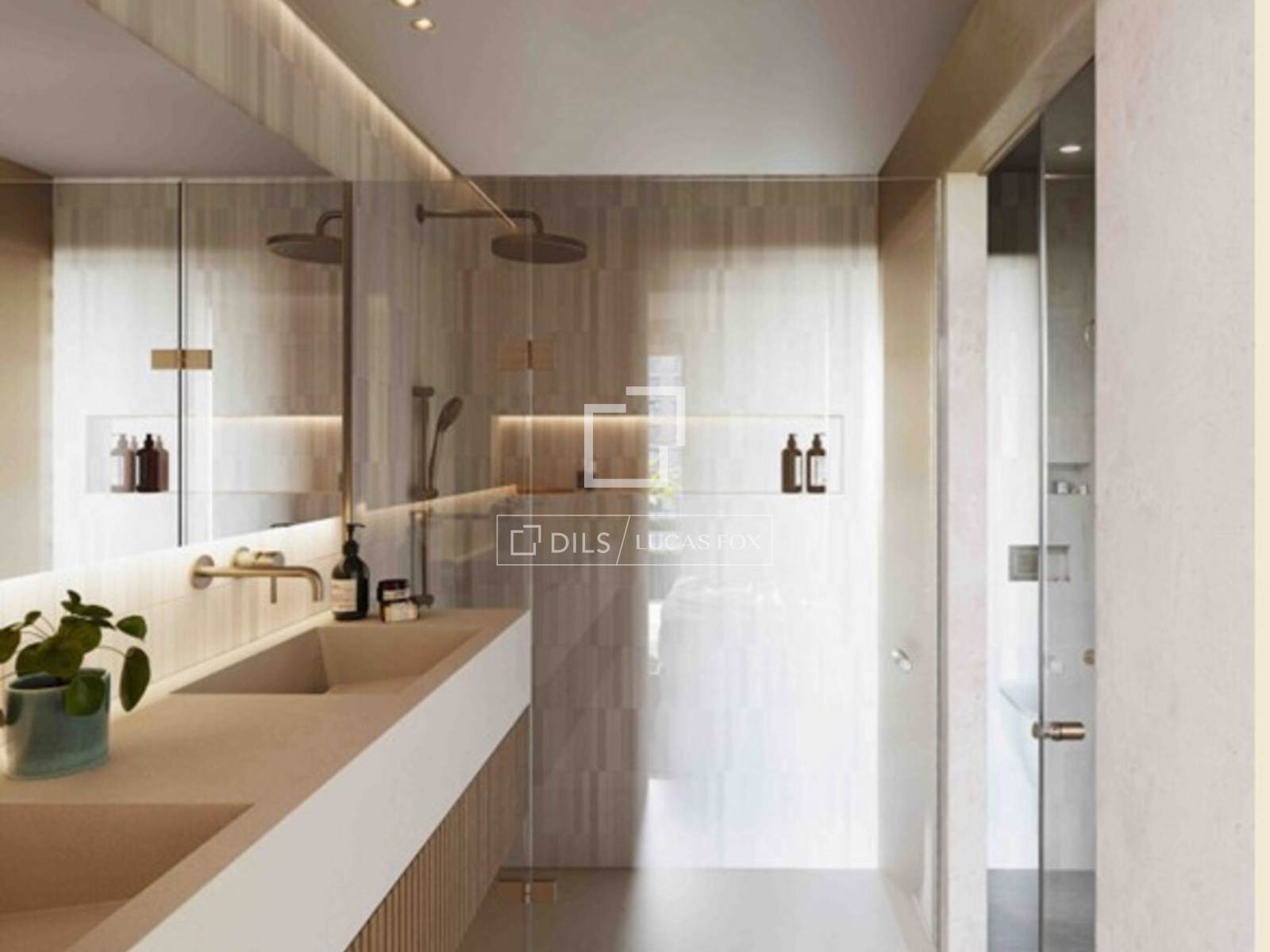 Villa Sant Cugat Del Valles, Barcelona, Spānijā 5 istabas, 256 m2 Nr. 160818