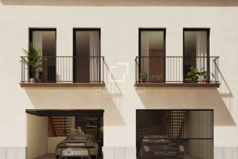 Willa w Sant Cugat Del Valles, Barcelona, Hiszpania 5 sypialni, 256 mkw. nr 160818