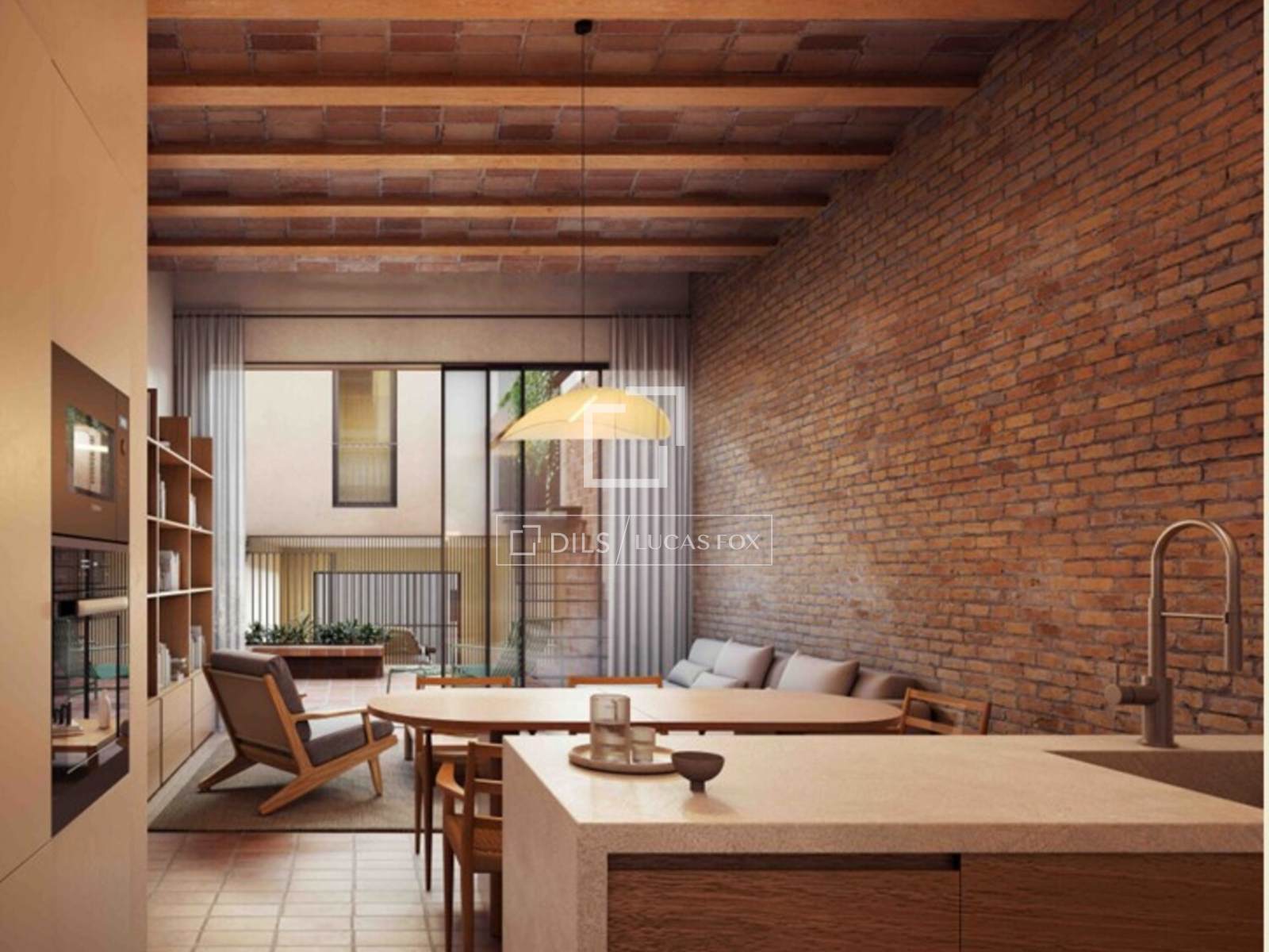 Villa Sant Cugat Del Valles, Barcelona, Spānijā 5 istabas, 256 m2 Nr. 160818