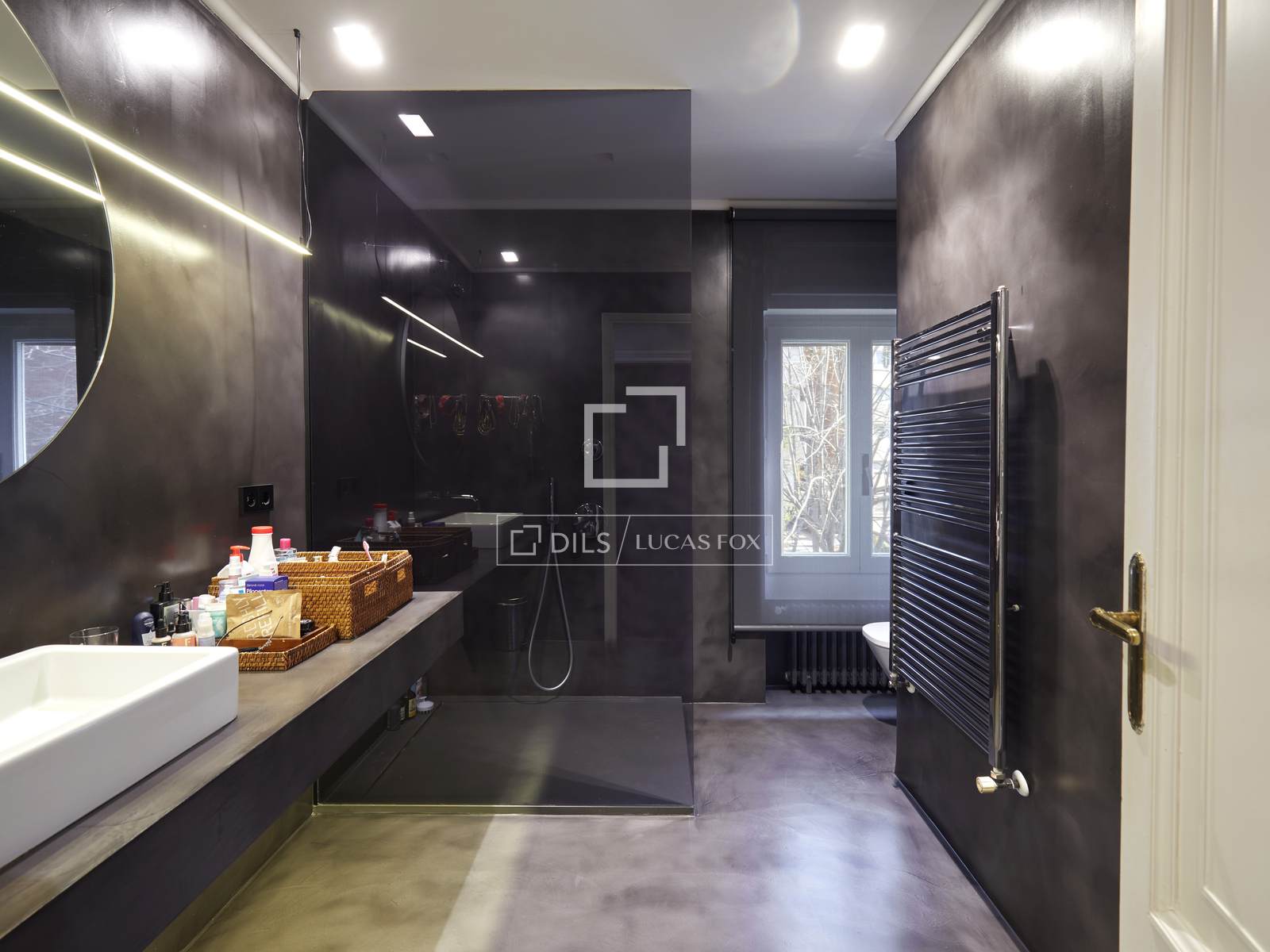 Dzīvoklis Barcelona, Spānijā 6 istabas, 453 m2 Nr. 160820