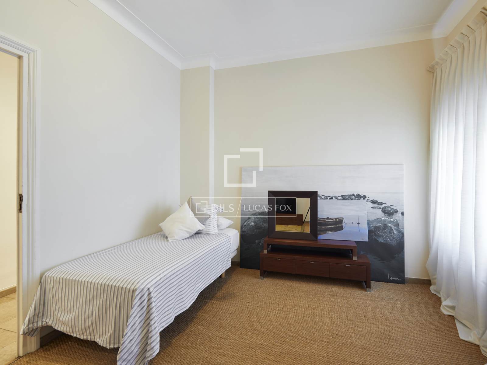 Dzīvoklis Barcelona, Spānijā 6 istabas, 453 m2 Nr. 160820