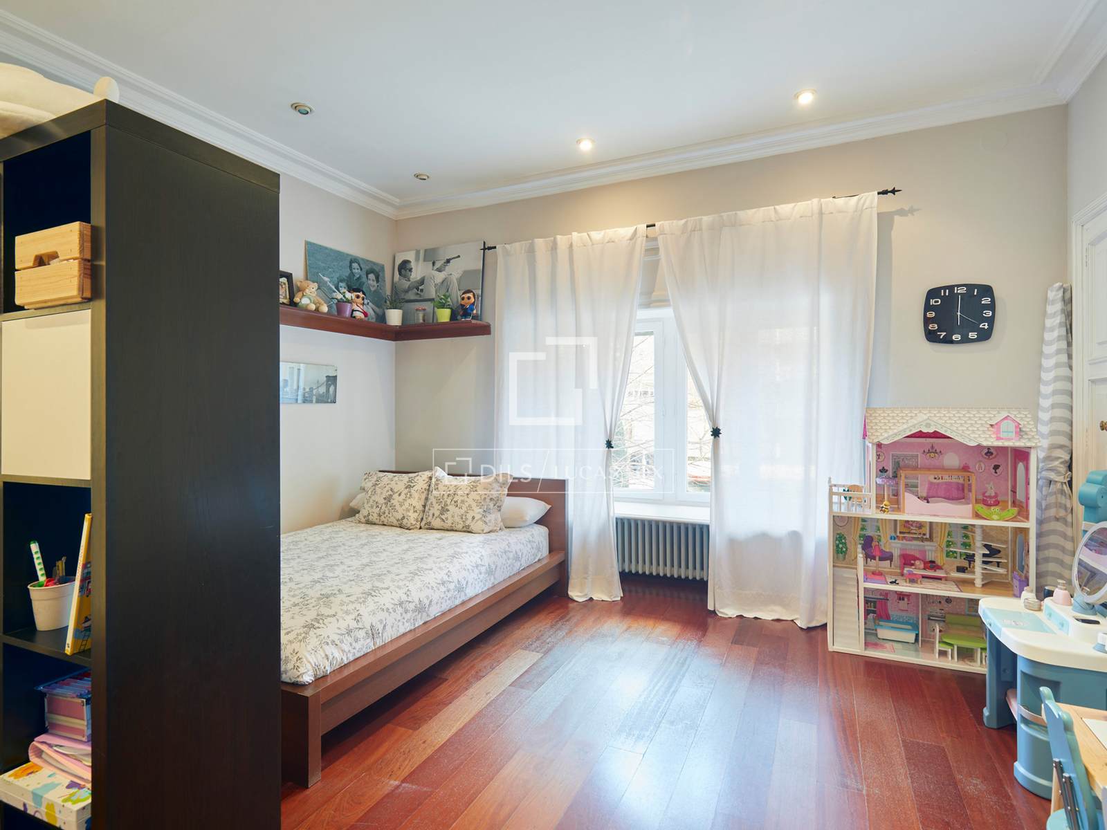 Dzīvoklis Barcelona, Spānijā 6 istabas, 453 m2 Nr. 160820